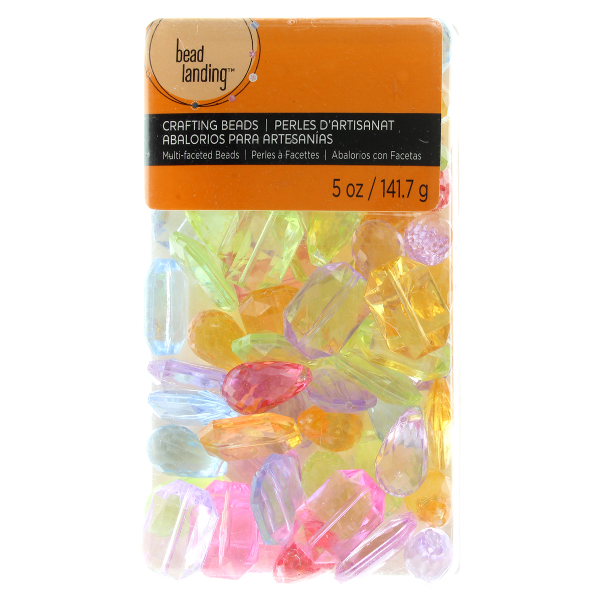 Crafting Beads by Bead Landing