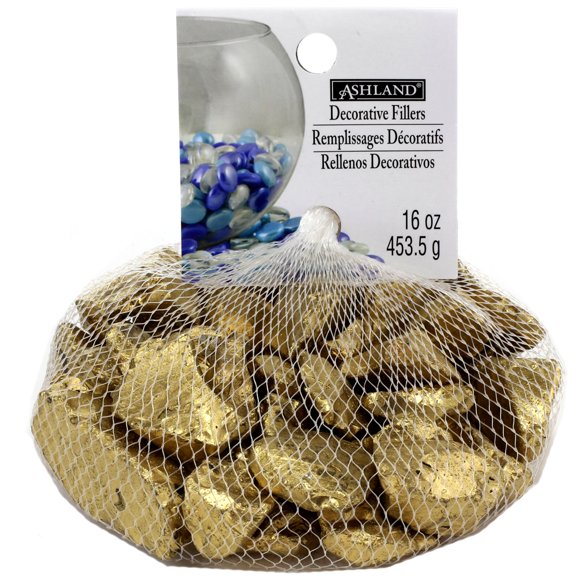 Gold Decorative Stones by Ashland®