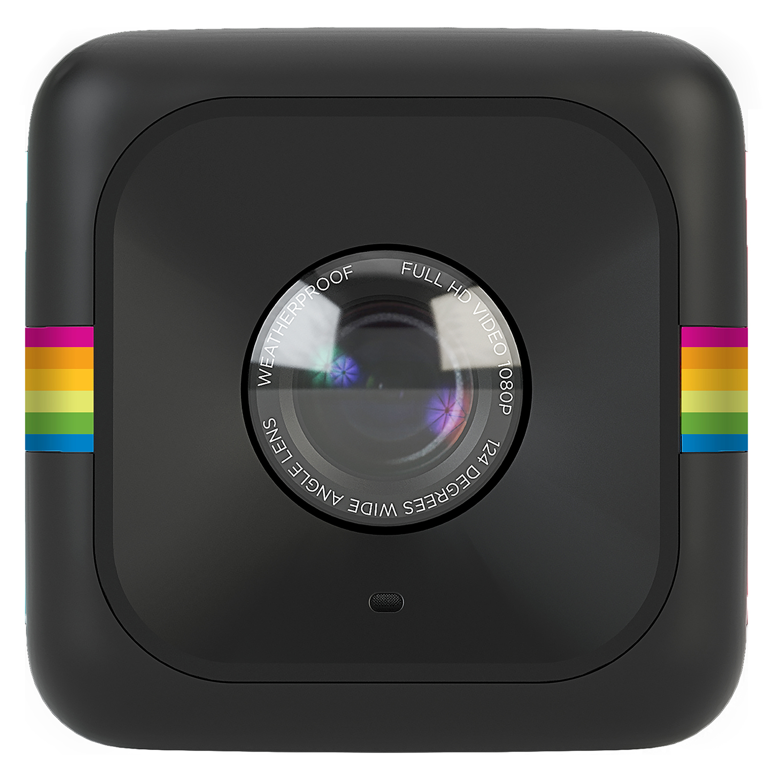 Polaroid Cube™ Action Camera, Black