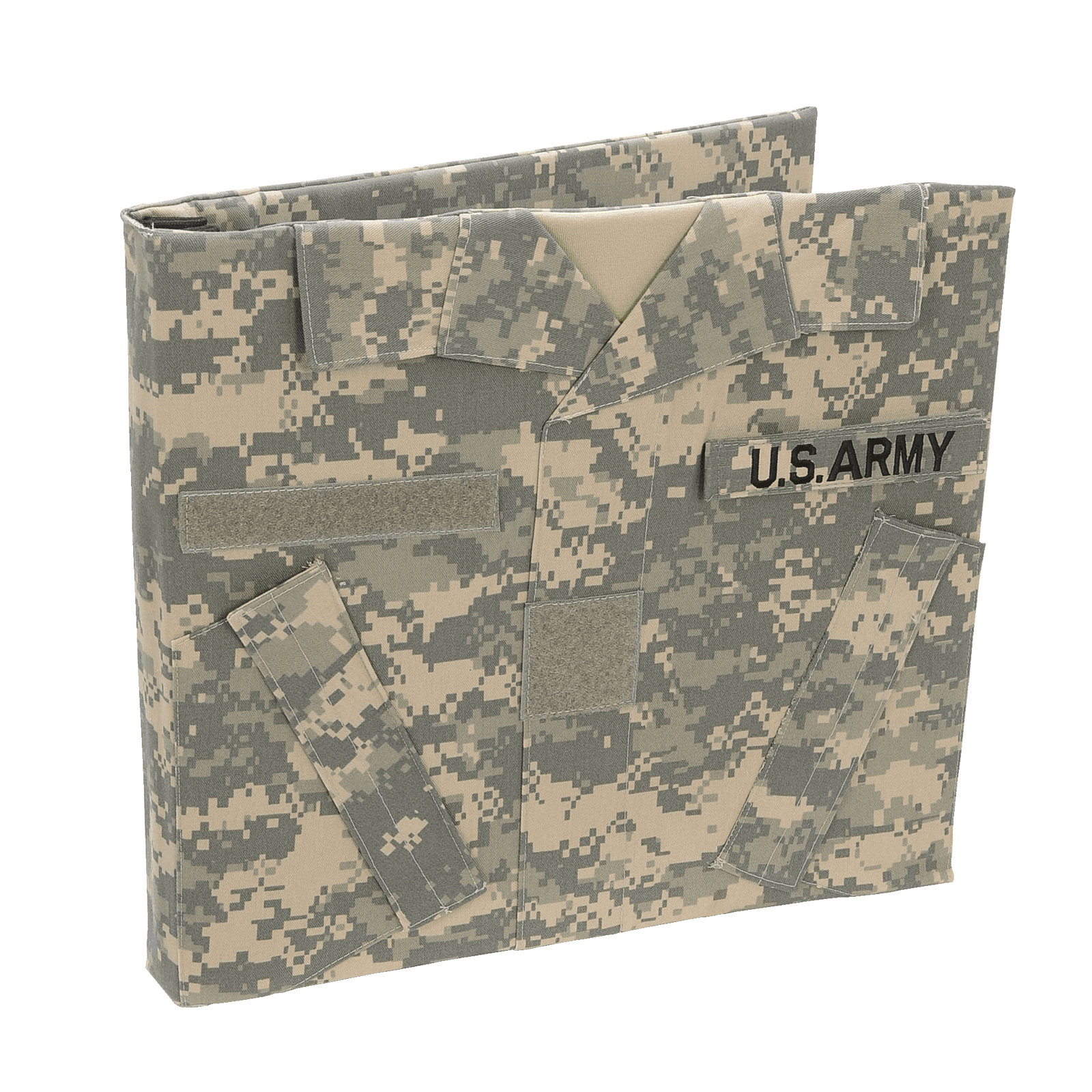 Get the U.S. Army Scrapbook Memory Album