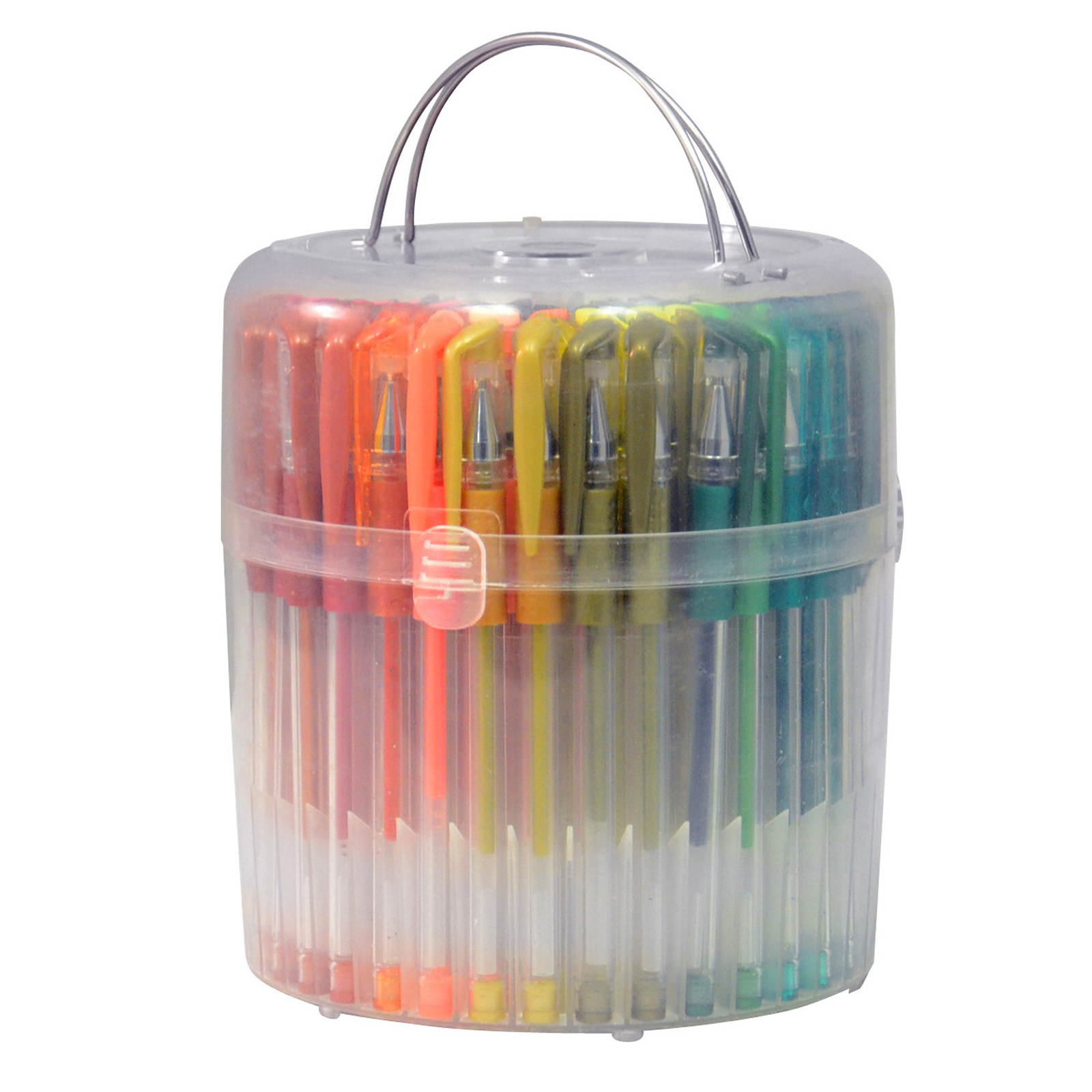 Find the TekWriterUSA GelWriter® Gel Pens at Michaels