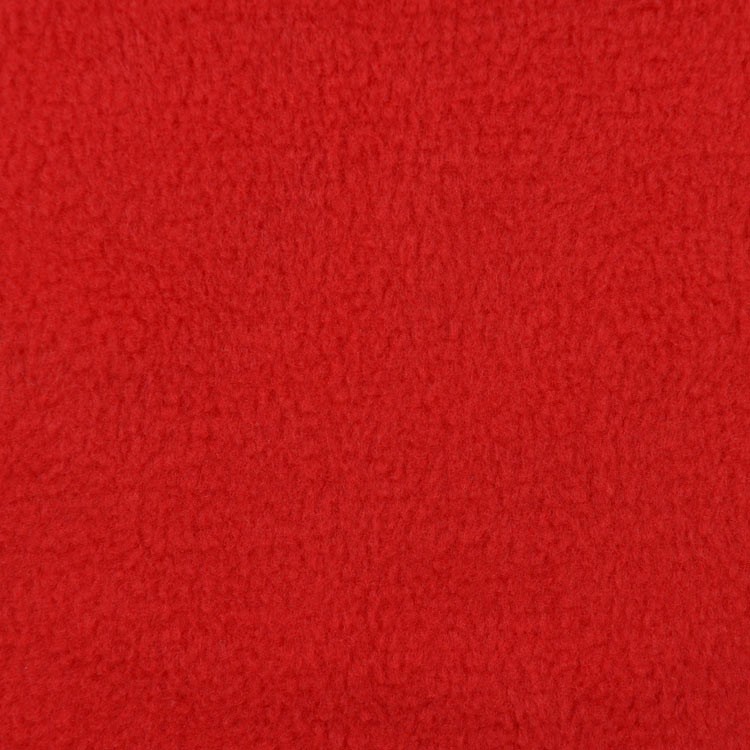 Red Fleece