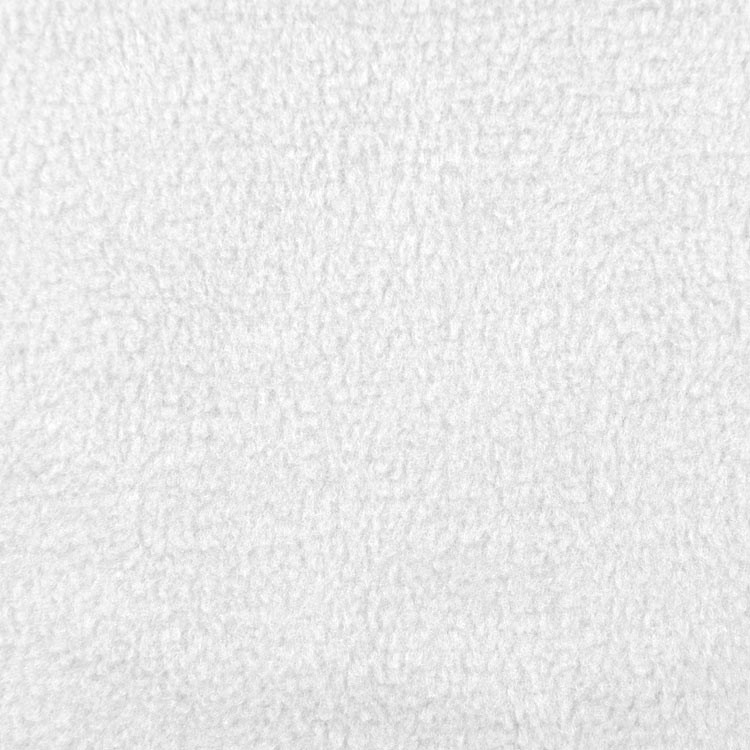 White Fleece