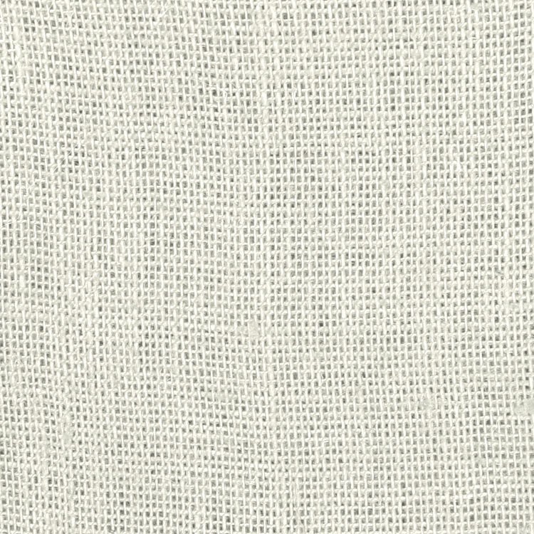 White Burlap