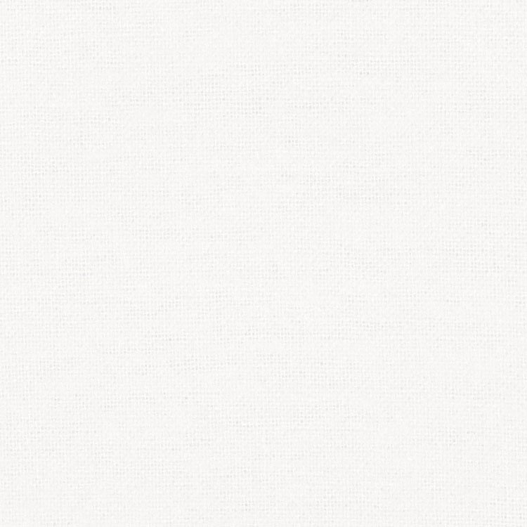 Optic White Flannel