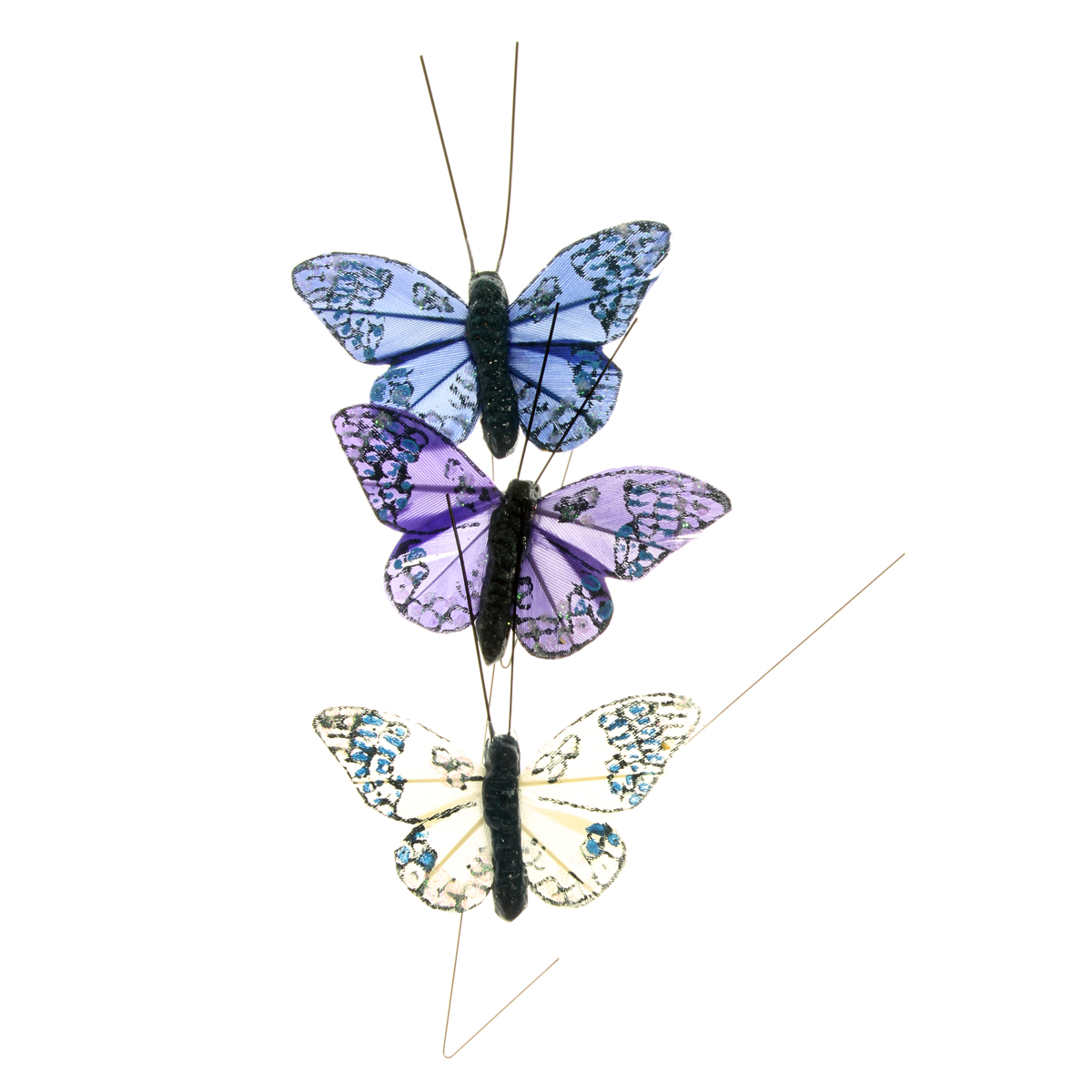 Buy the Mini Butterflies by Ashland® at Michaels