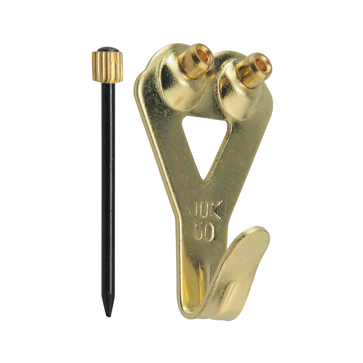 OOK Professional Picture Hanger, 50 lb.