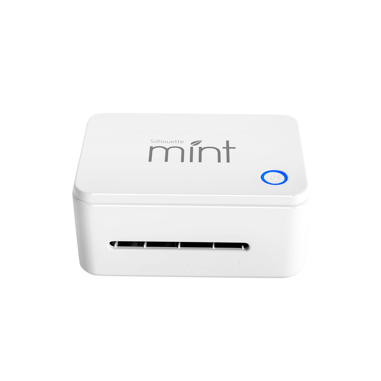 Silhouette Mint Custom Stamp Maker