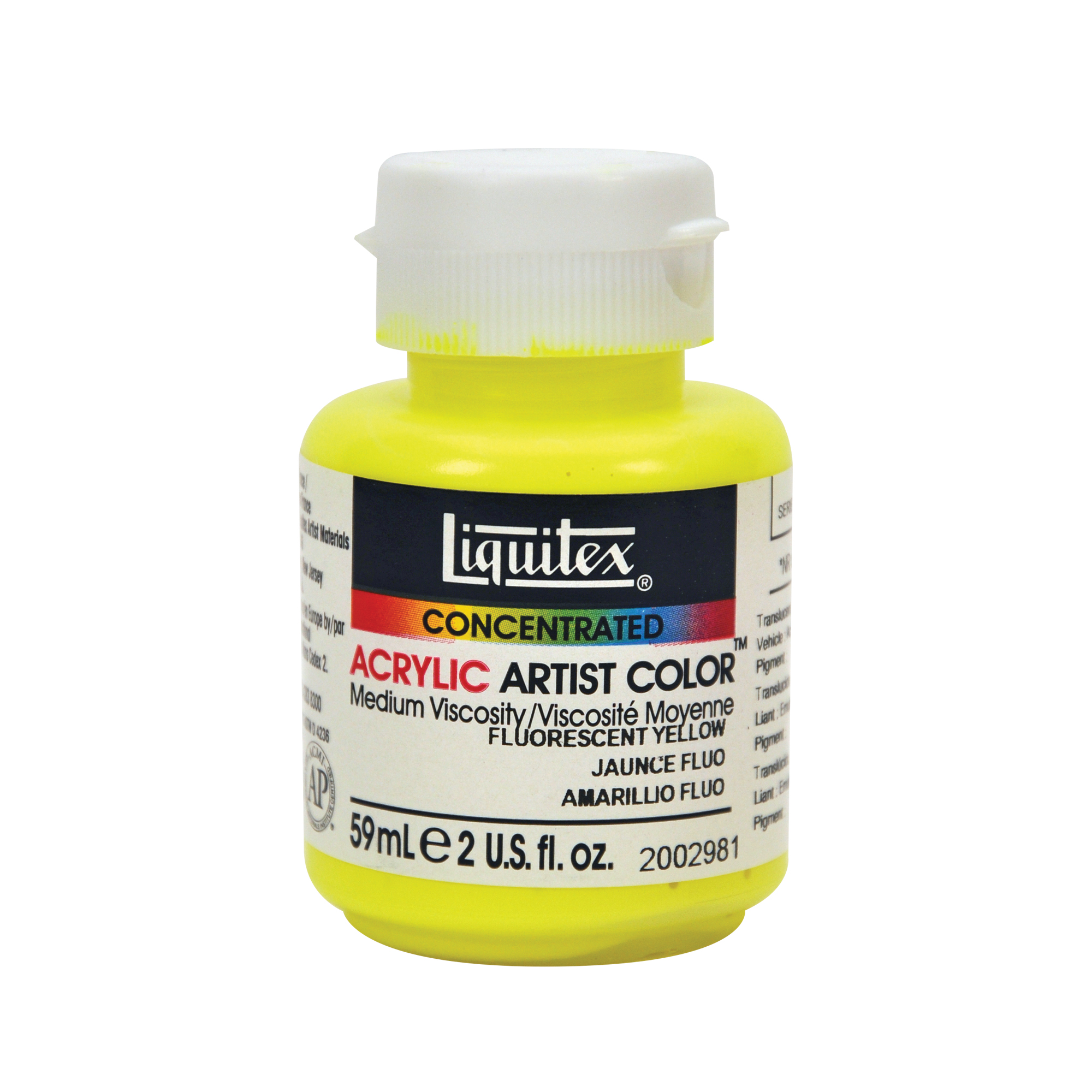 Acrylic Paint Michaels