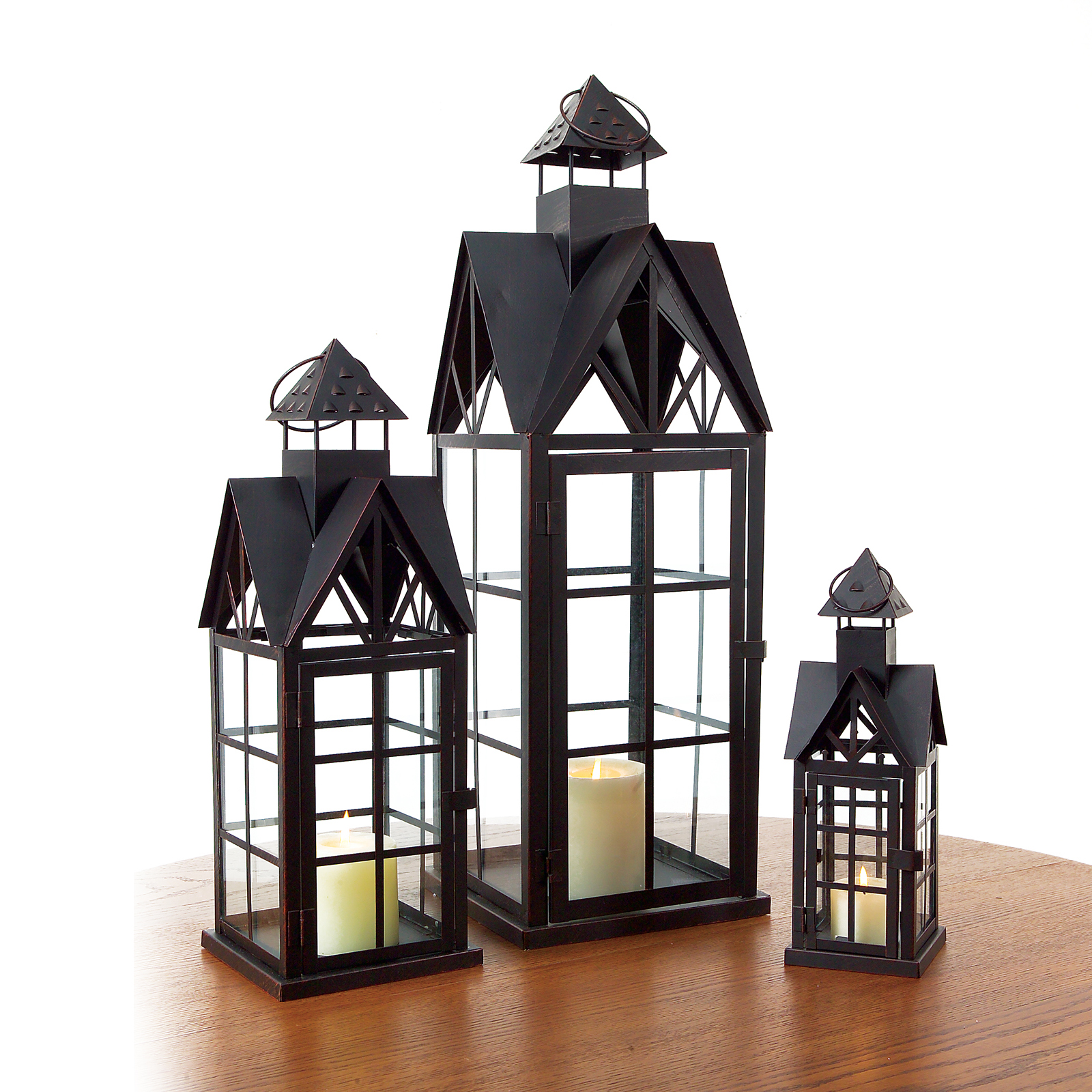 Lantern (Set of 3)