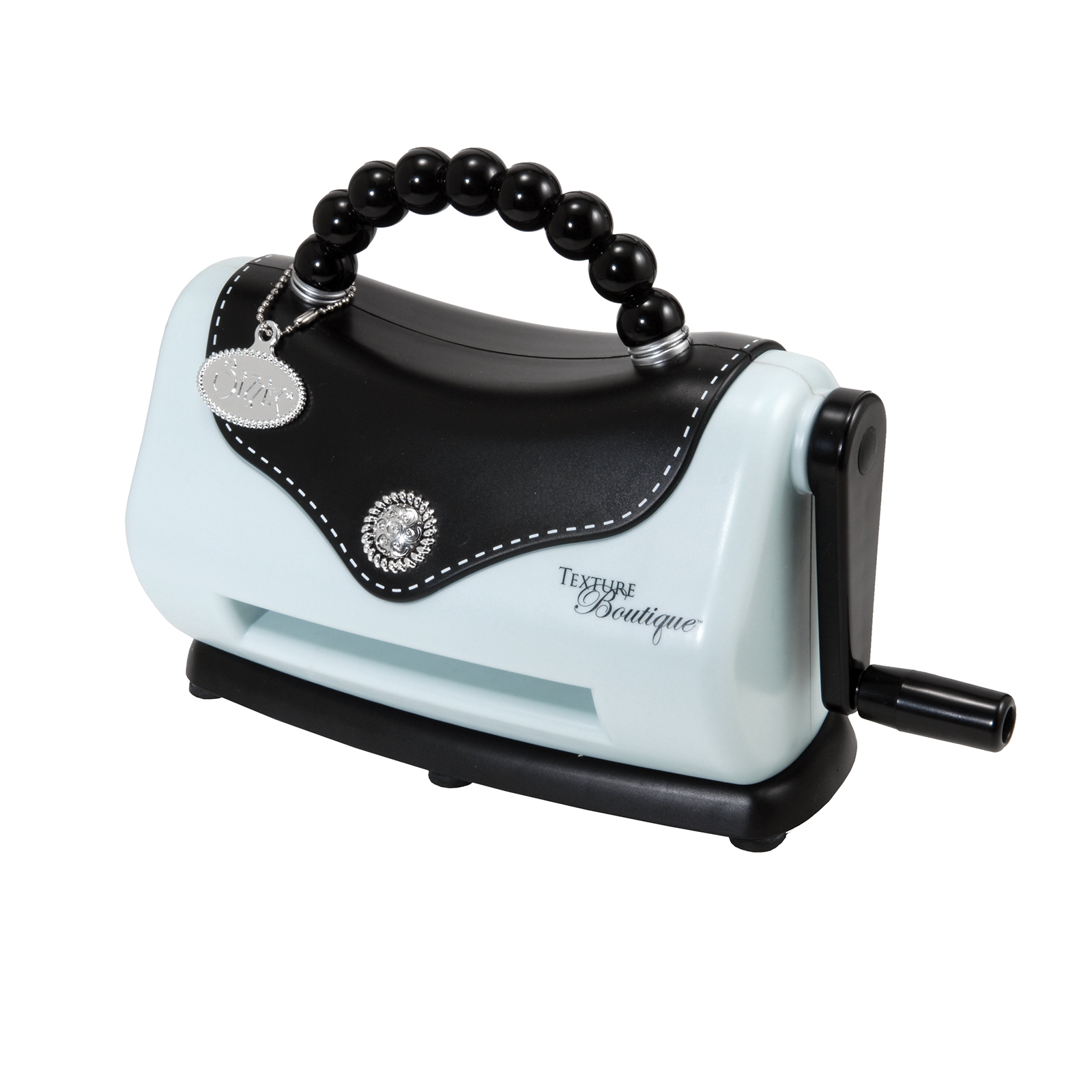 Sizzix® Texture Boutique™ Embossing Machine