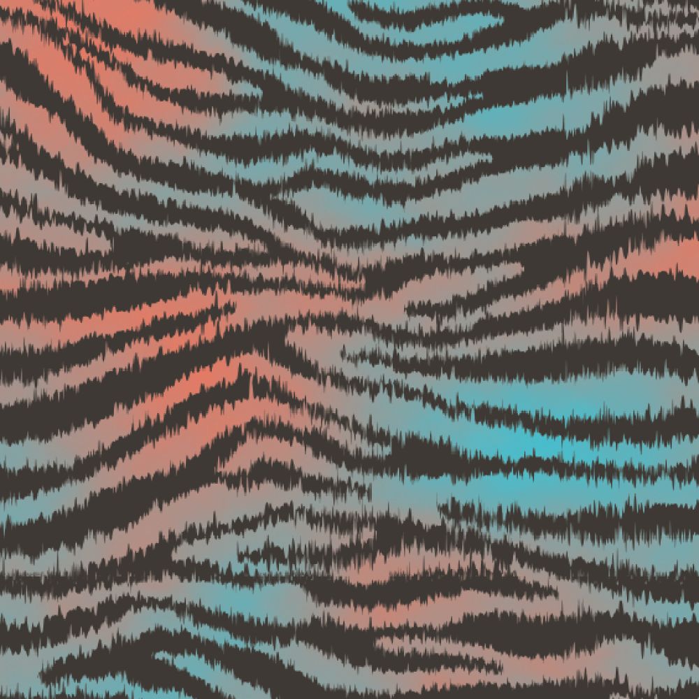 Find the Duck Tape® Brand Printed Duct Tape, Tiger Stripes at Michaels