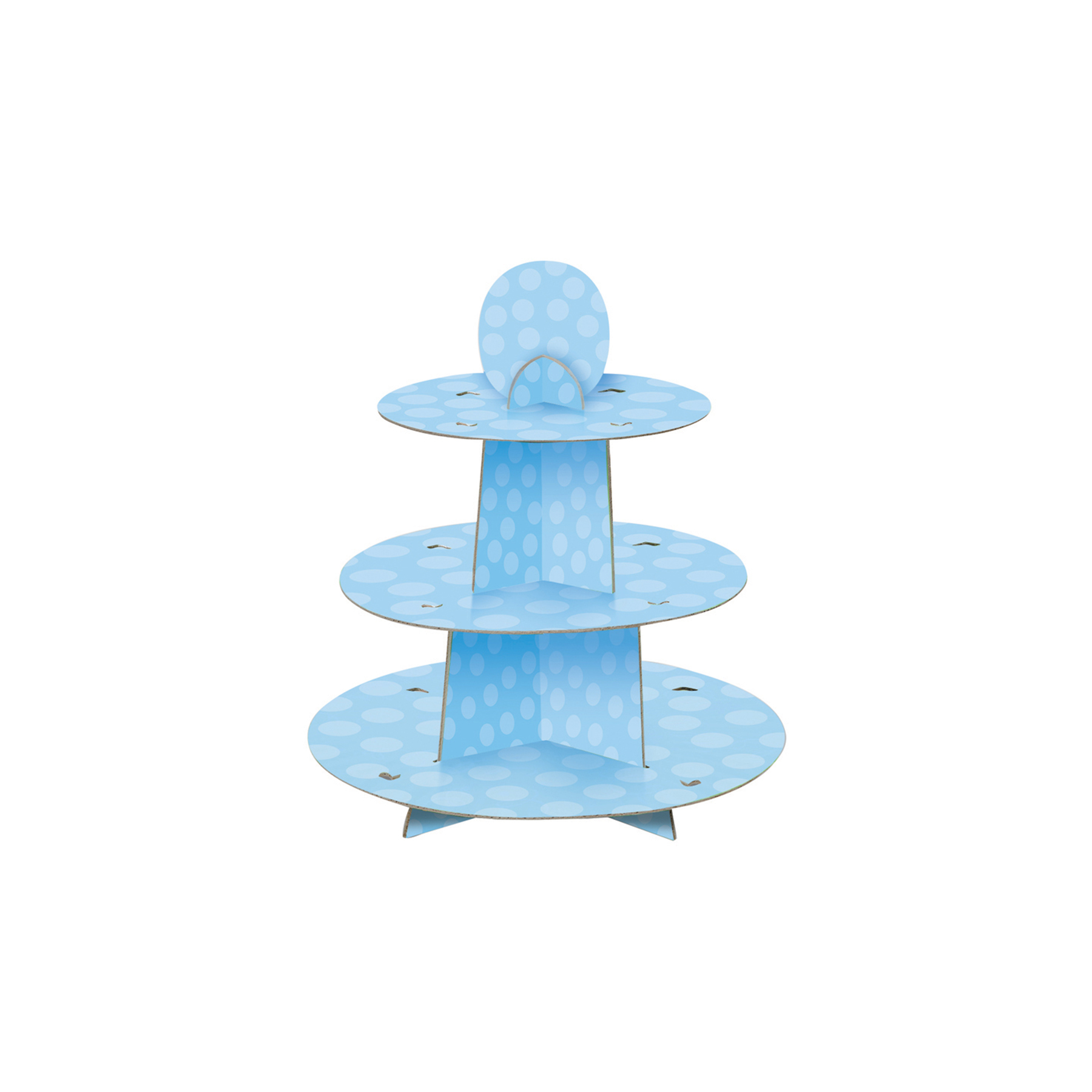 Cupcake Tower Stand For Sale