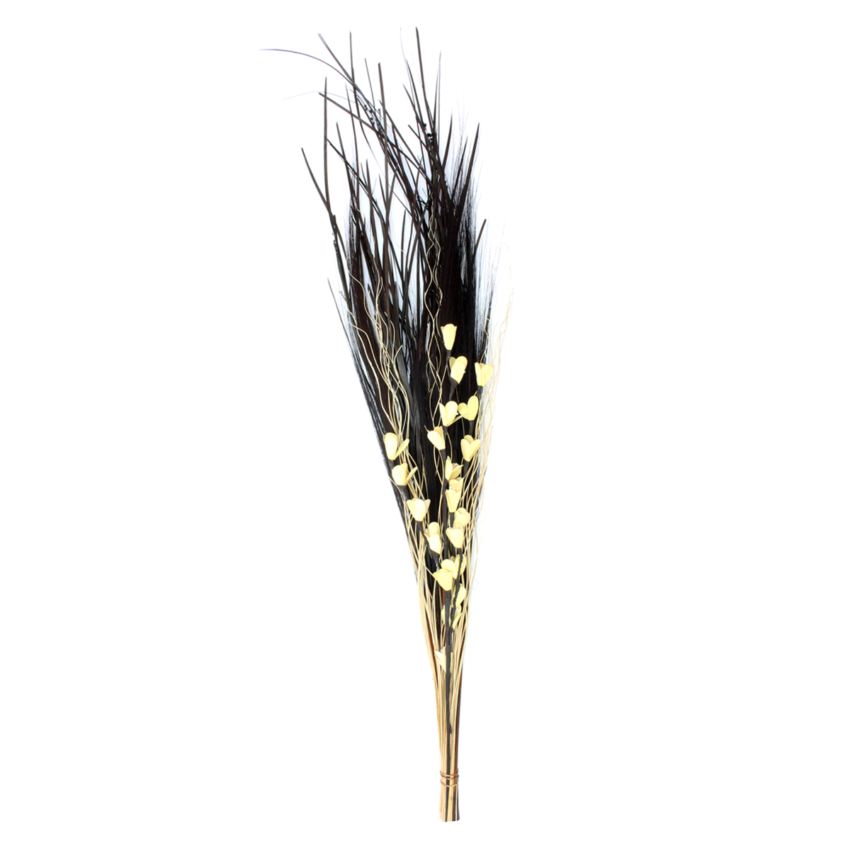 Find the Natural Wood Flower Bouquet by Ashland® at Michaels