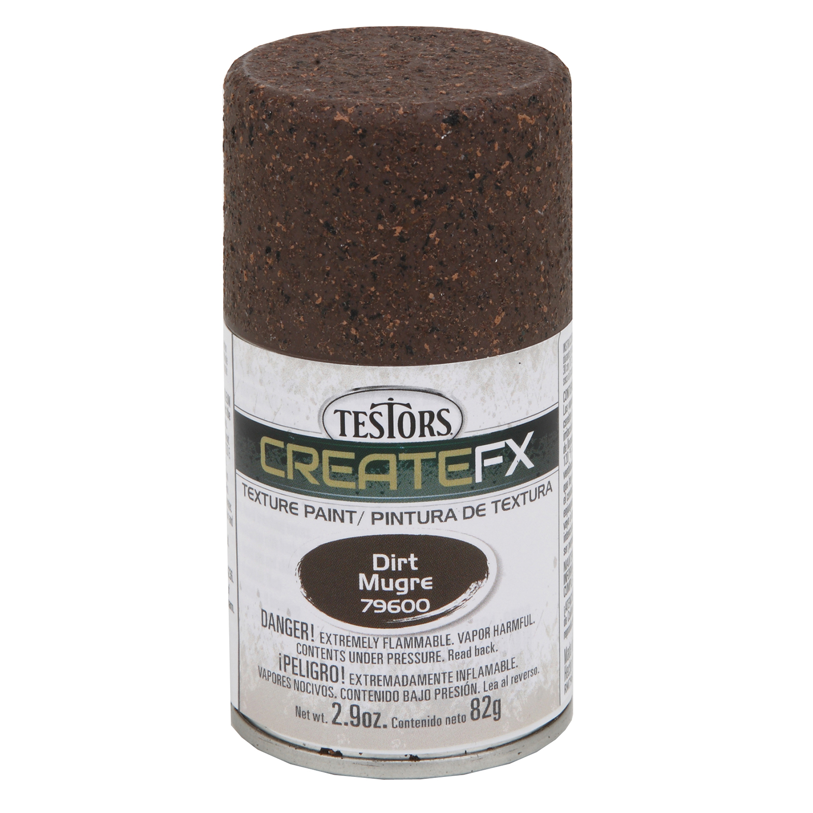 Shop for the Testors® CREATEFX® Enamel Textured Spray at Michaels