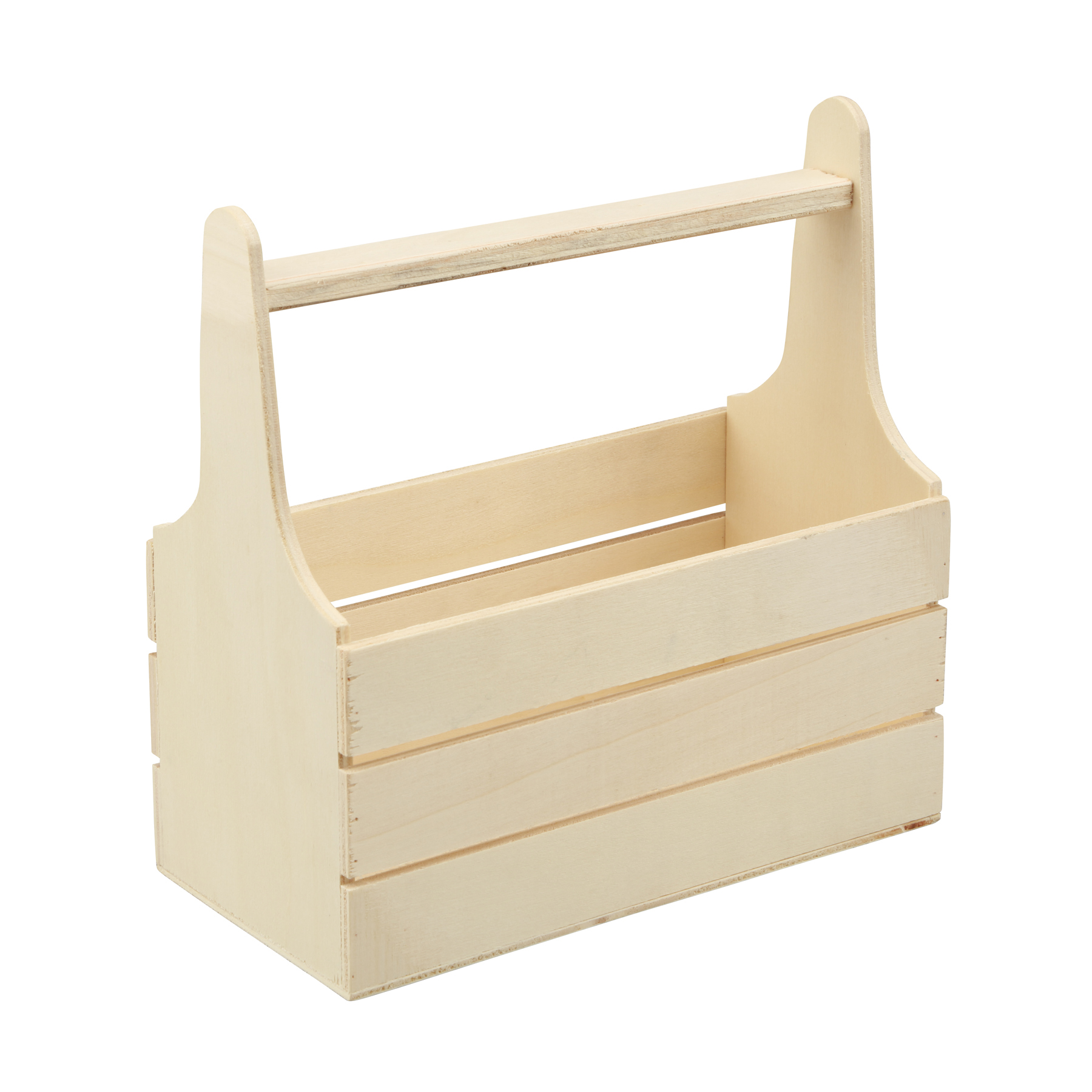 Find the Wood Tool Box by ArtMinds® at Michaels