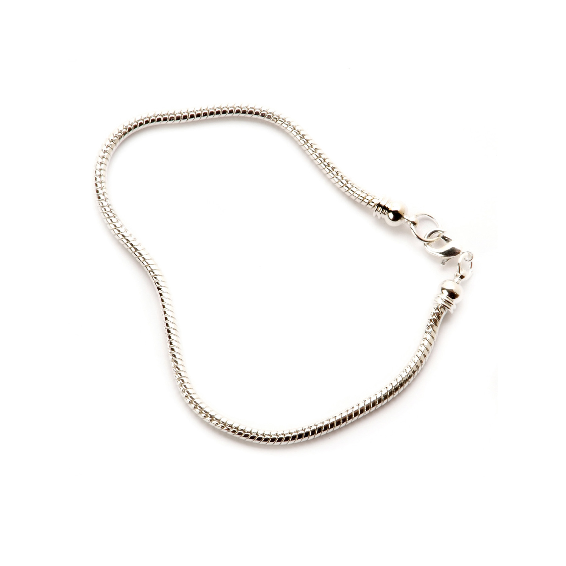 Buy the Silver Mix & Mingle Bracelet by Bead Landing™ at Michaels