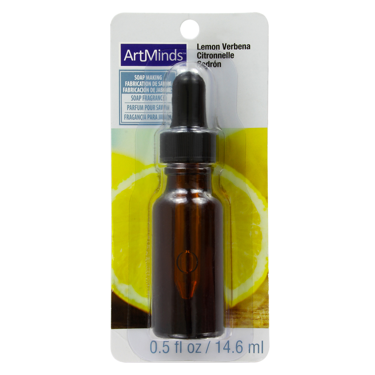 Lemon Verbena Soap Fragrance by ArtMinds