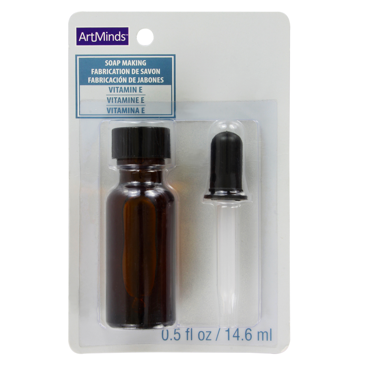 Vitamin E Oil by ArtMinds