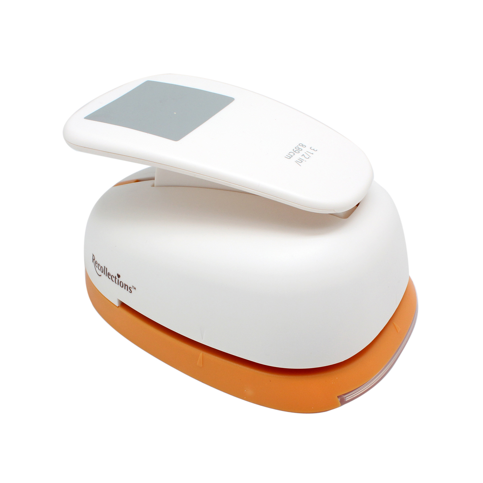 Find the Giant Square Craft Punch by Recollections™ at Michaels