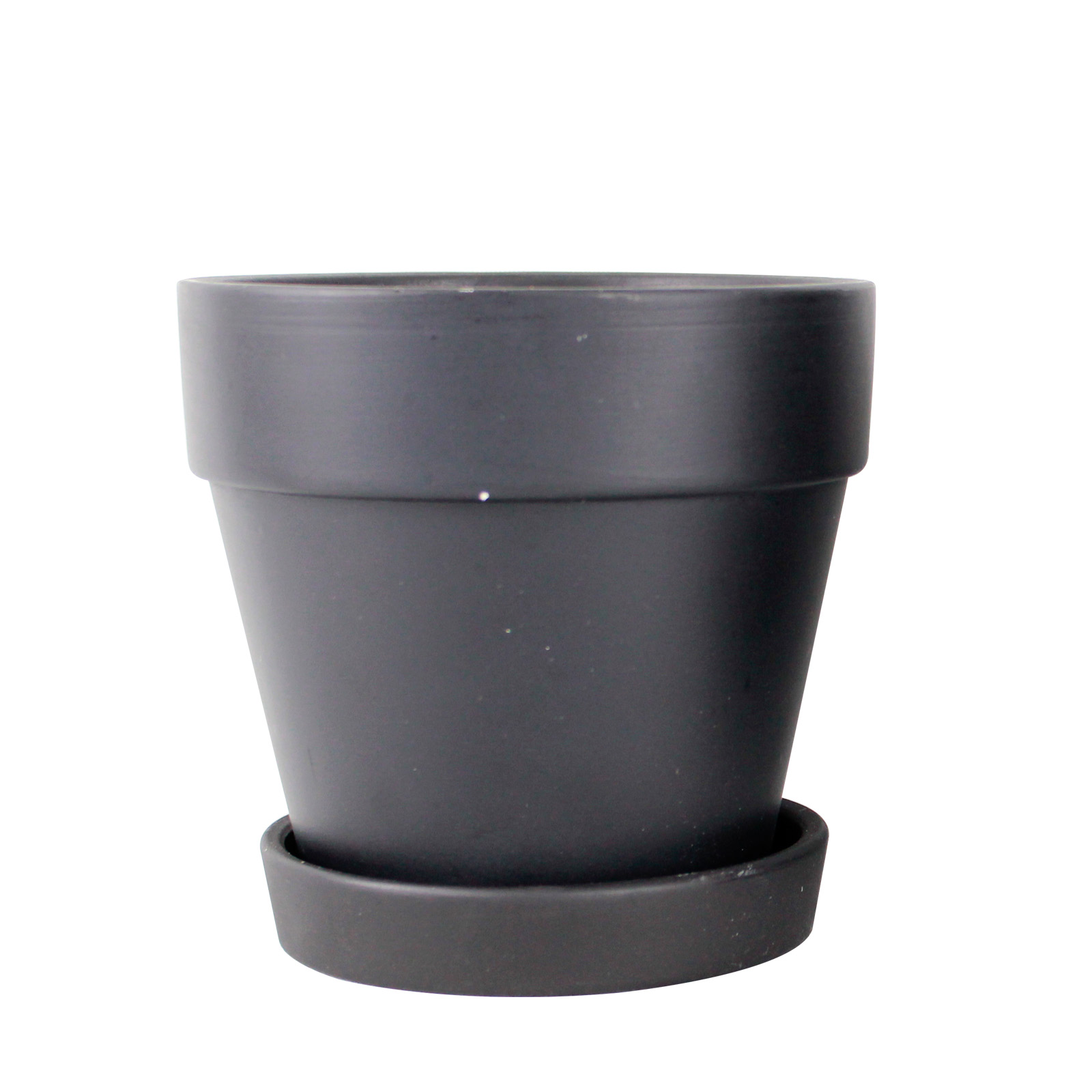 Find the 4" Chalkboard Clay Pot by Ashland®by Ashland® at Michaels
