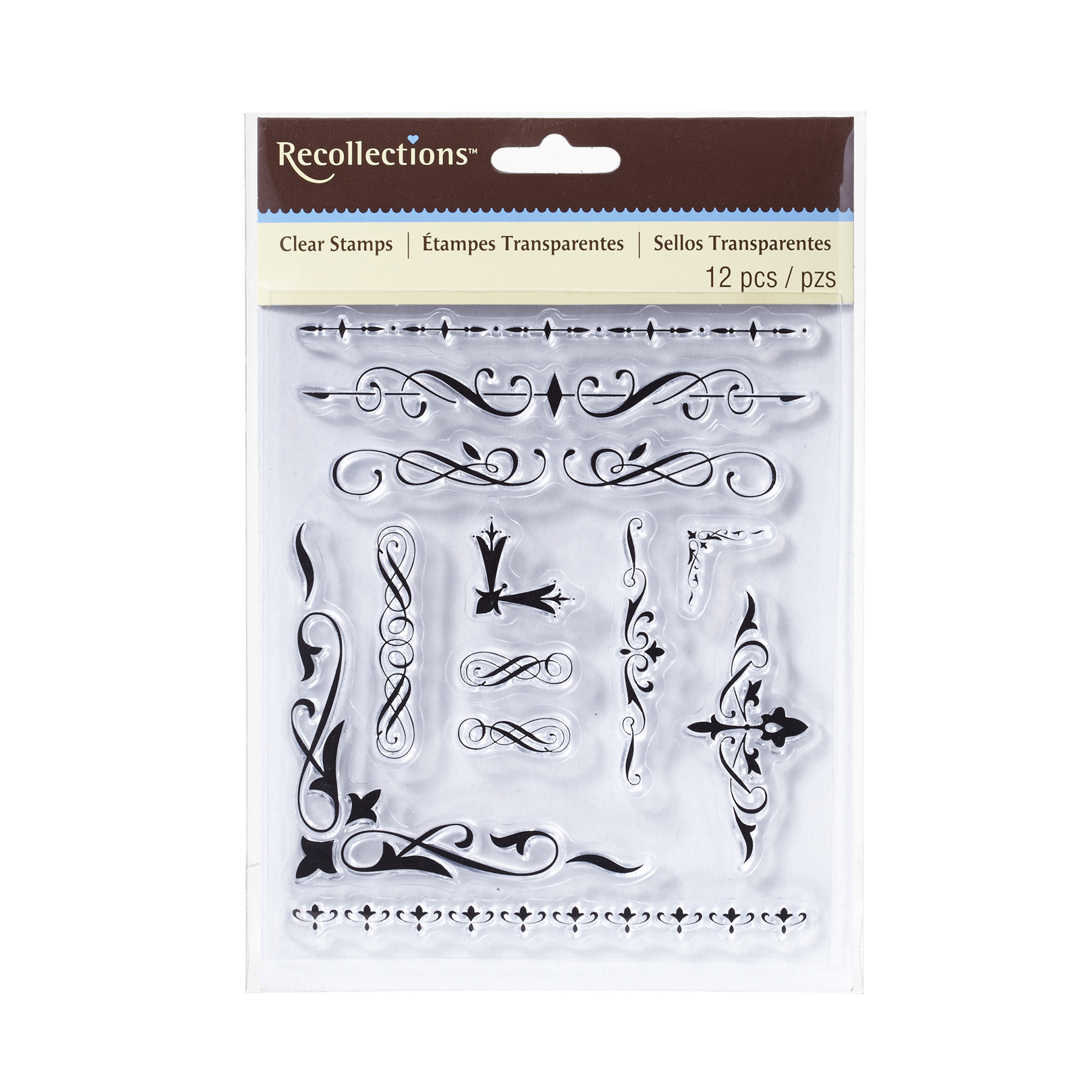 Scrapbooking Stamps Scrapbooking Michaels Stores