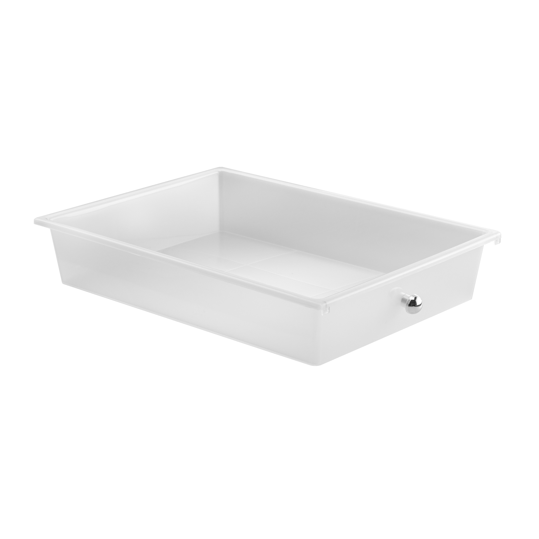 Clear 10 Drawer Rolling Organizer by Recollections™