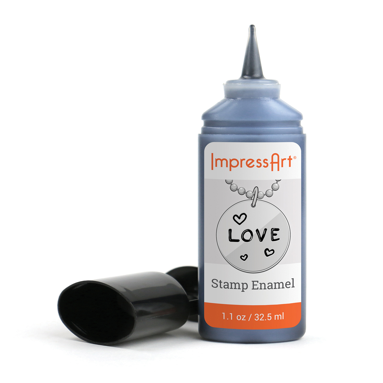 ImpressArt Stamp Enamel
