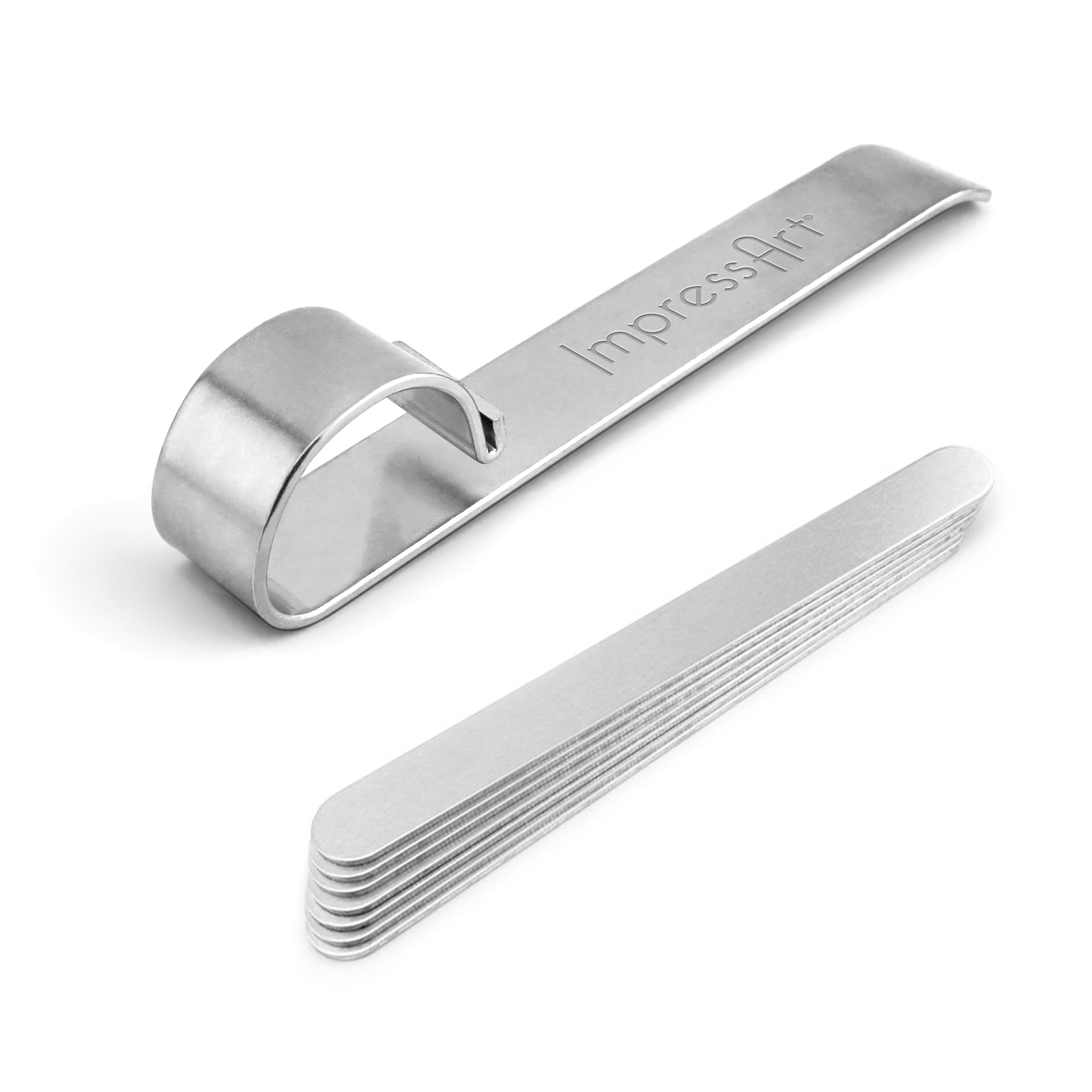 ImpressArt Bracelet Bending Bar Kit