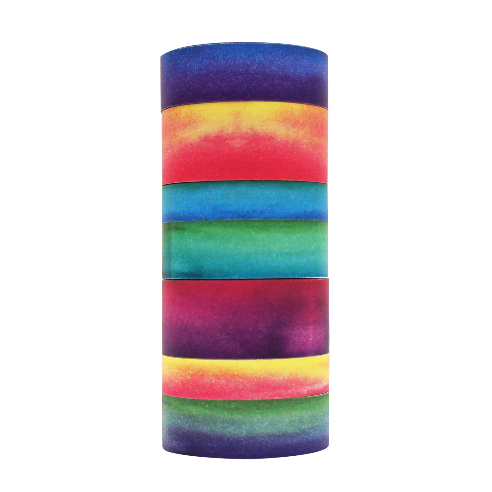 Shop for the Color Splash Washi Crafting Tape by Recollections™ at Michaels