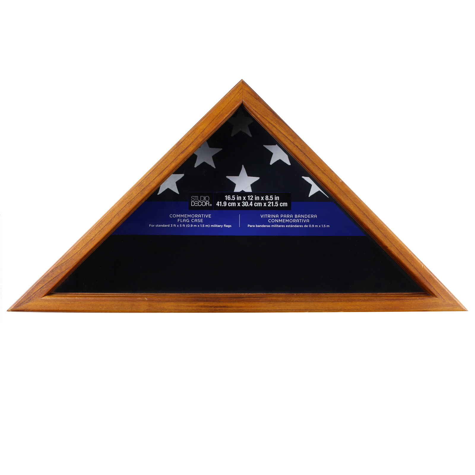 Commemorative Flag Case by Studio Décor®