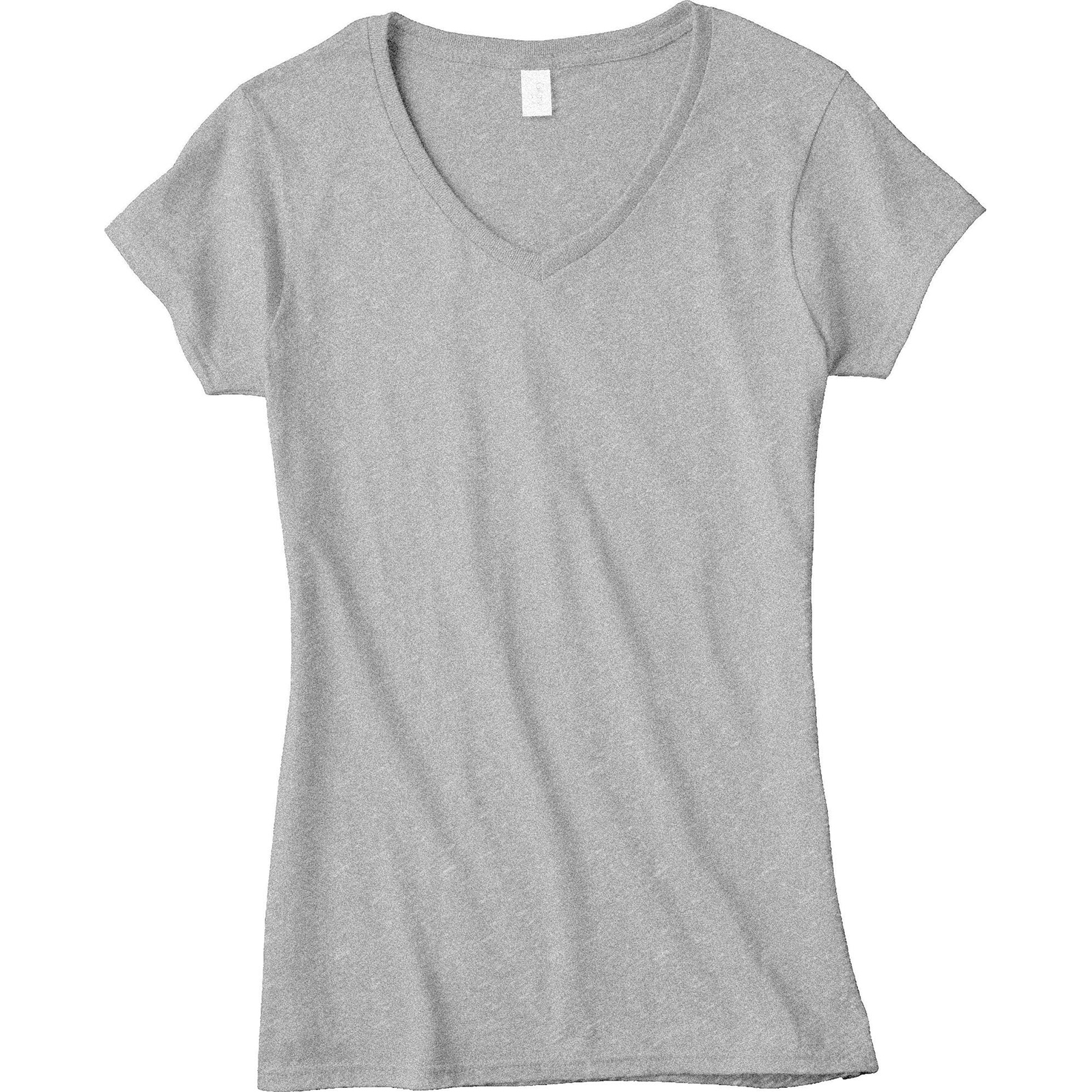 gildan missy v neck