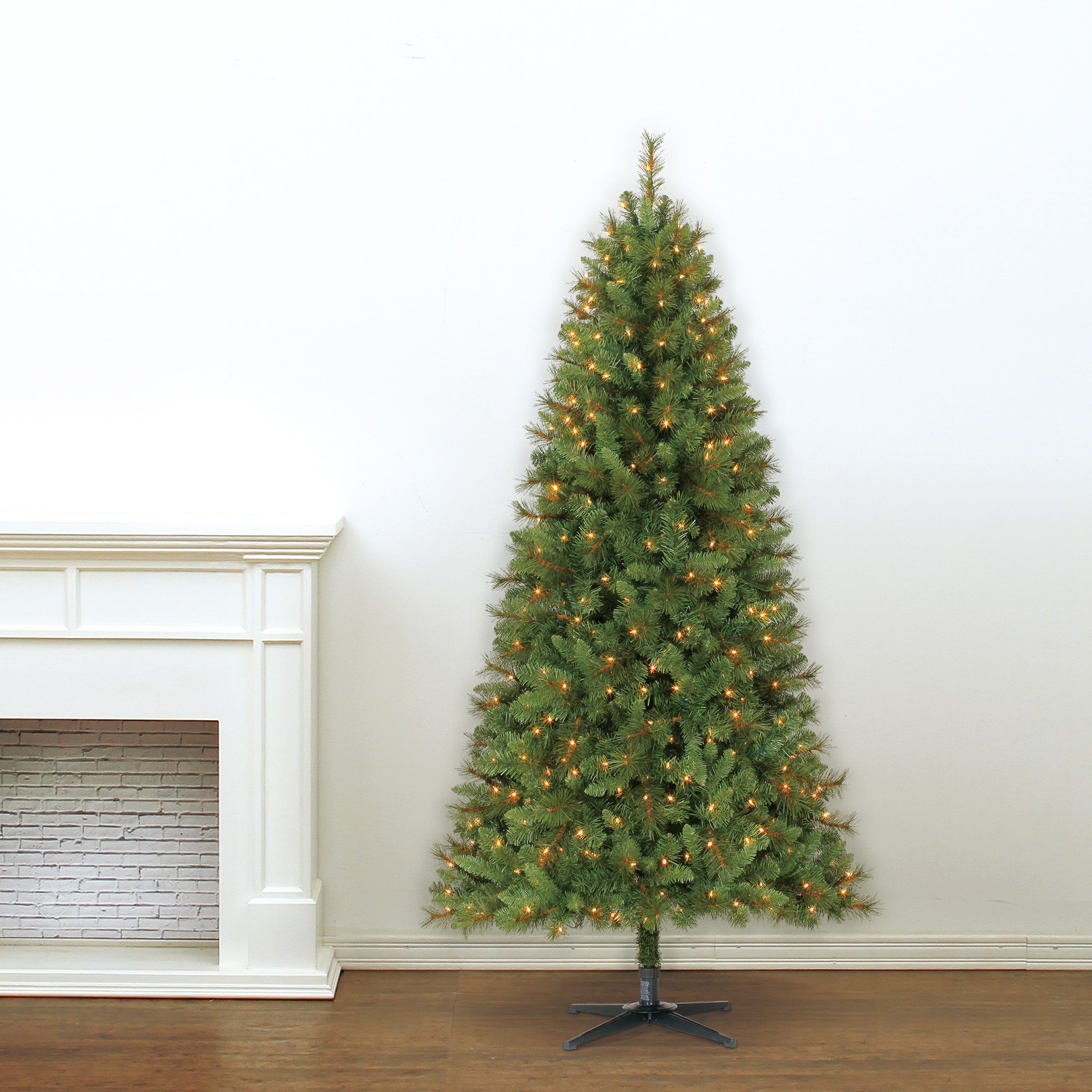 - Verdant Artificial Pine: Unparalleled Realism And Timeless Elegance