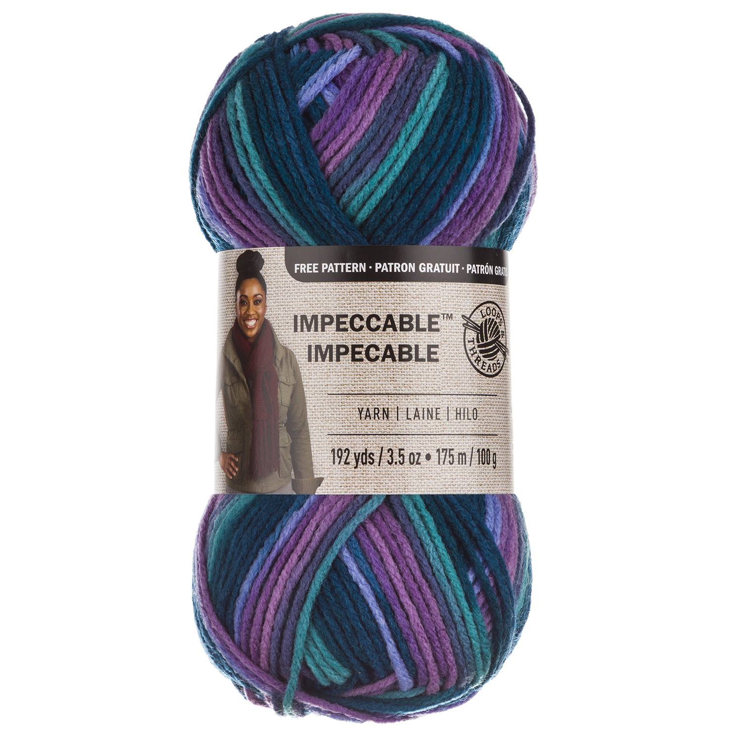 Loops & Threads® Impeccable™ Yarn