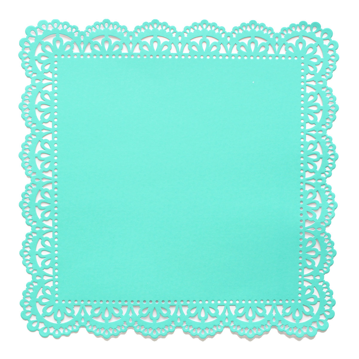 paper michaels lace die griffin anna cut teal scrapbook scrapbooking crafts