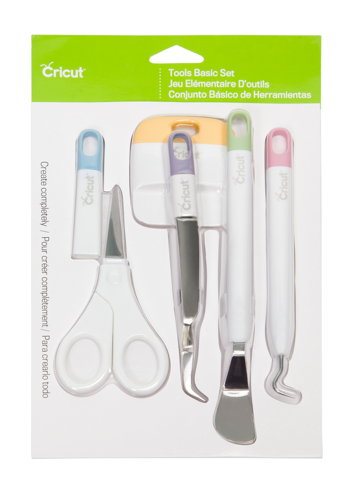 Cricut Tools Basic Set Pack
