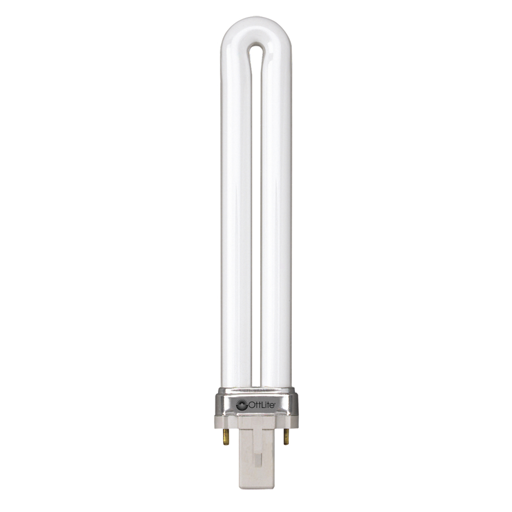 OttLite 13W Electronic Ballast Replacement Tube, Type E