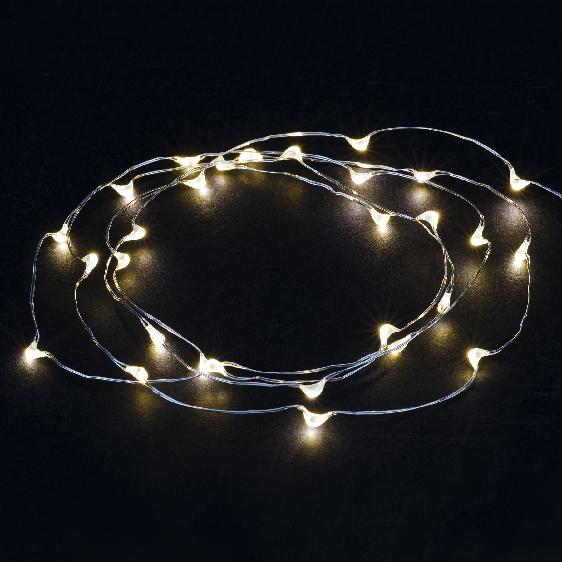 ashland shinmer lights creative collection