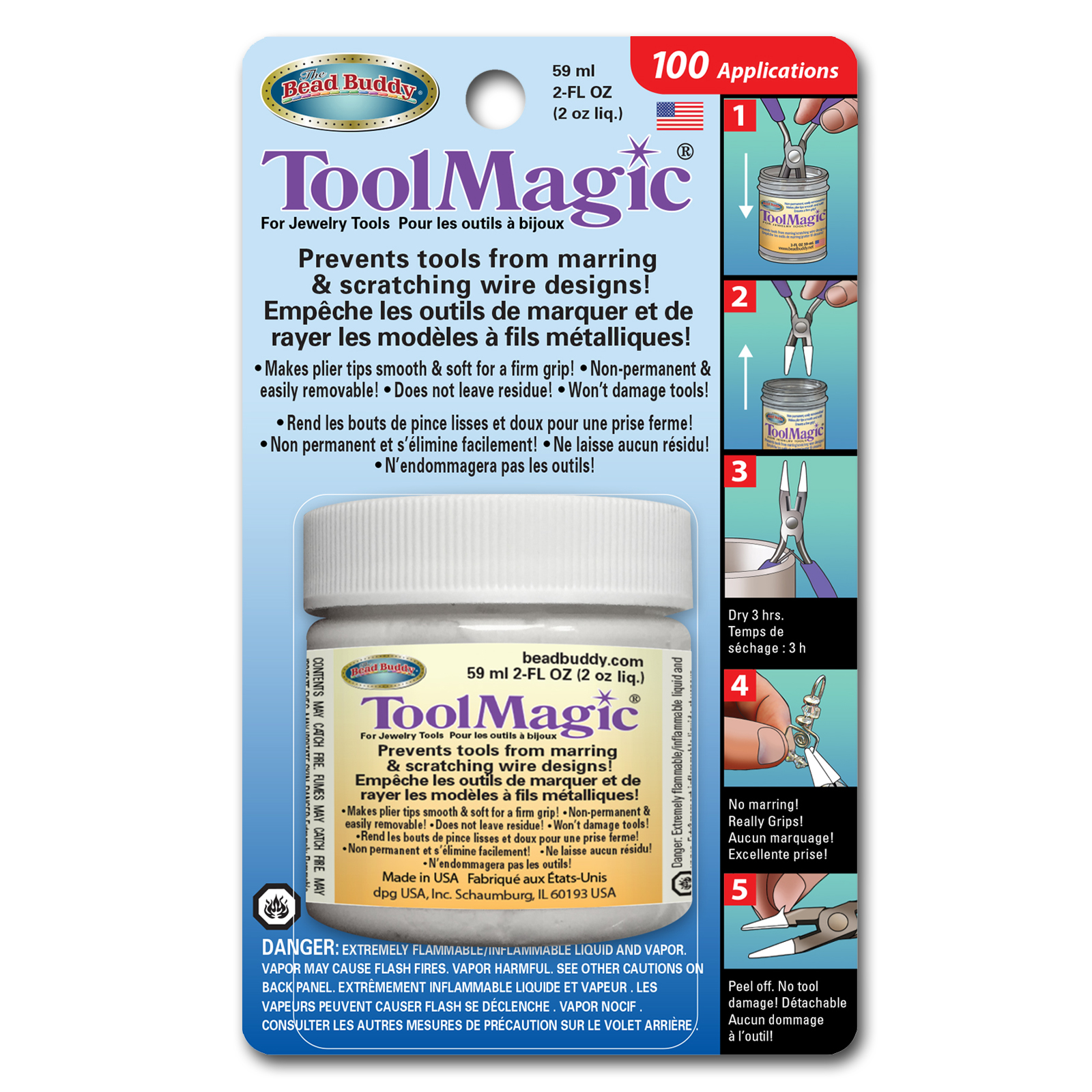 jewelry tool tools bead michaels conditioner buddy magic making