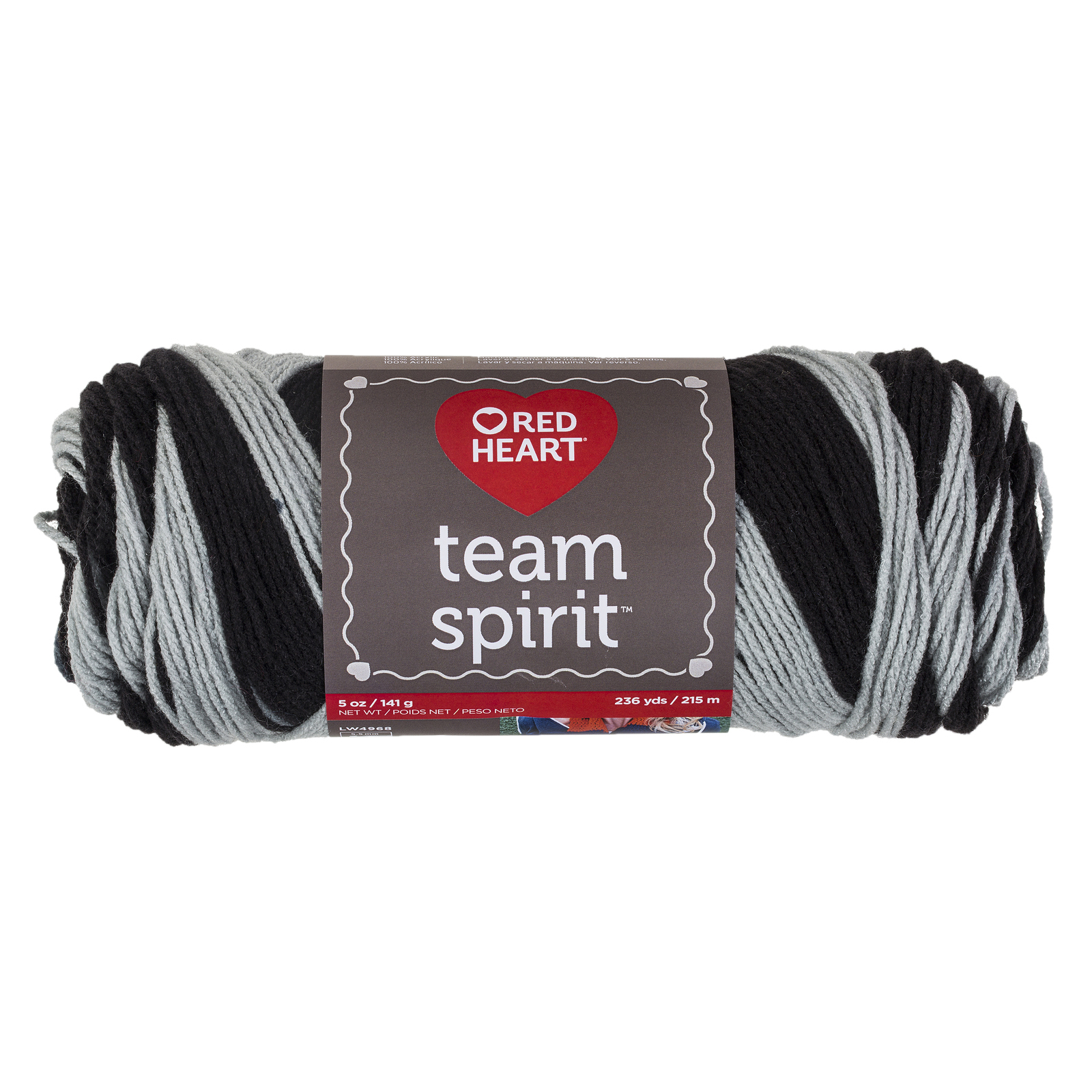 Red Heart® Team Spirit™ Yarn