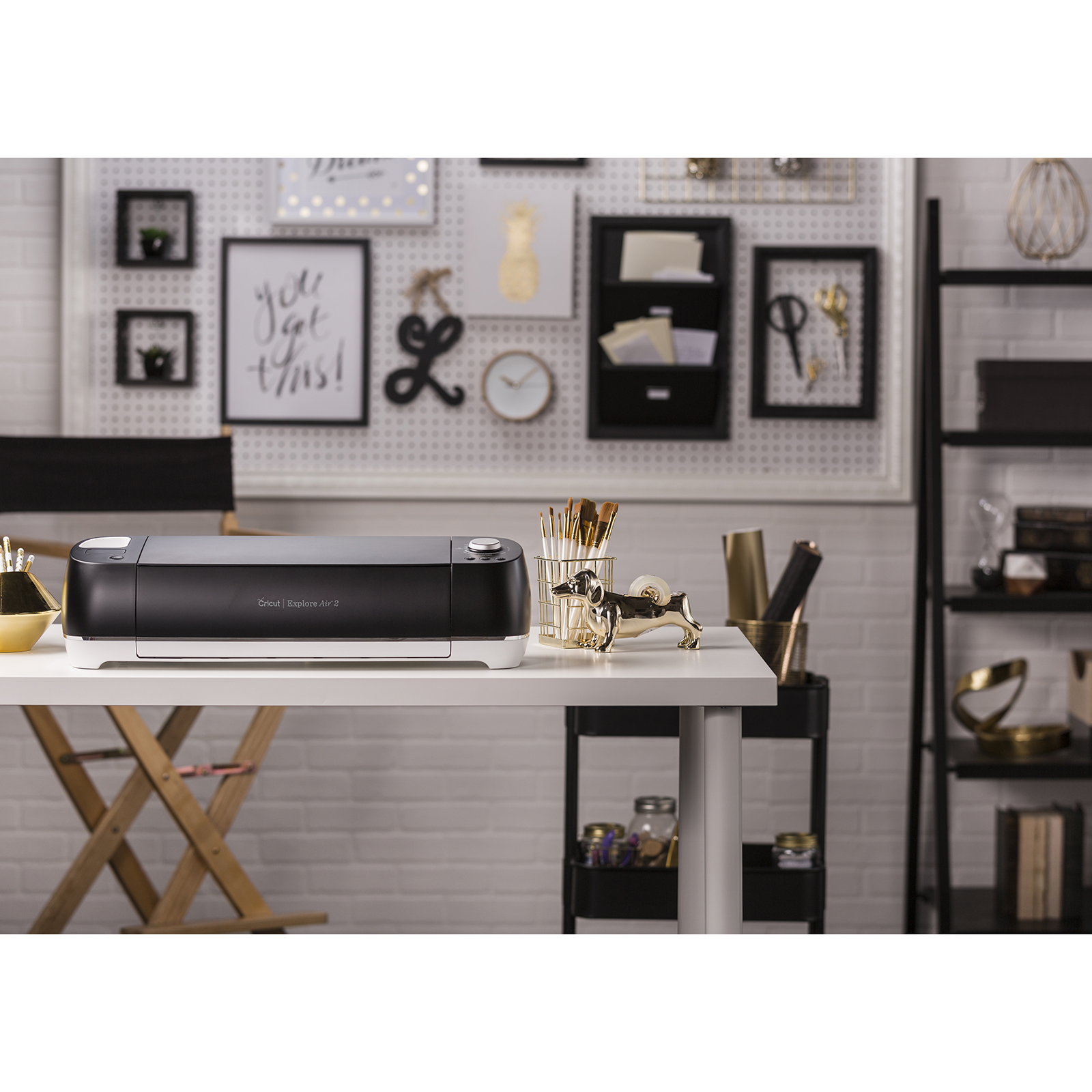 Cricut® Explore Air™ 2, Black