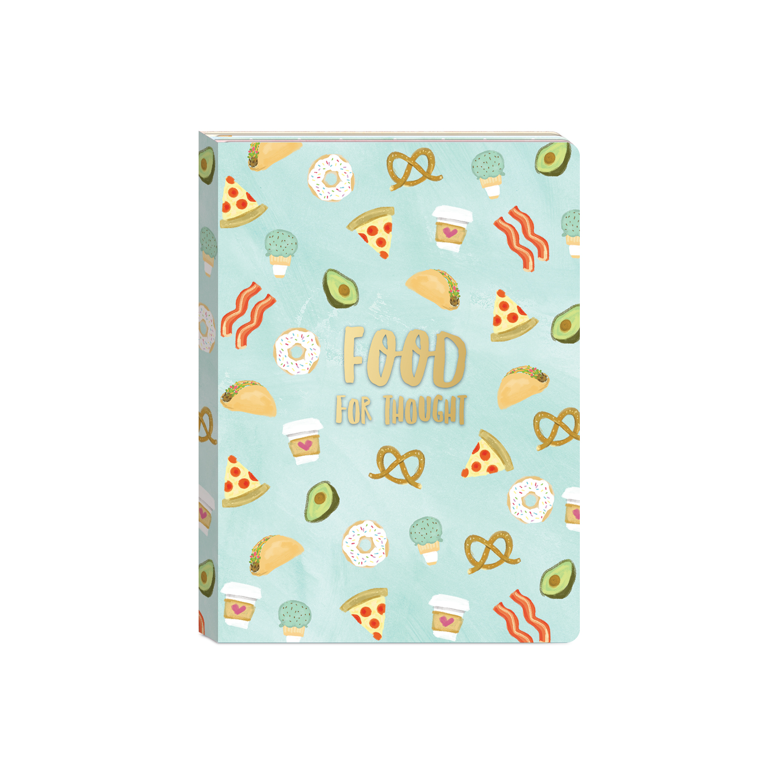 Find The Food Guided Journal By Recollections™ At Michaels