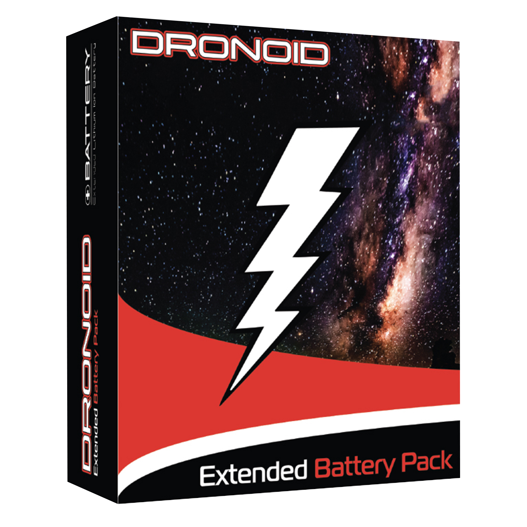 Dronoid Extended Battery Pack