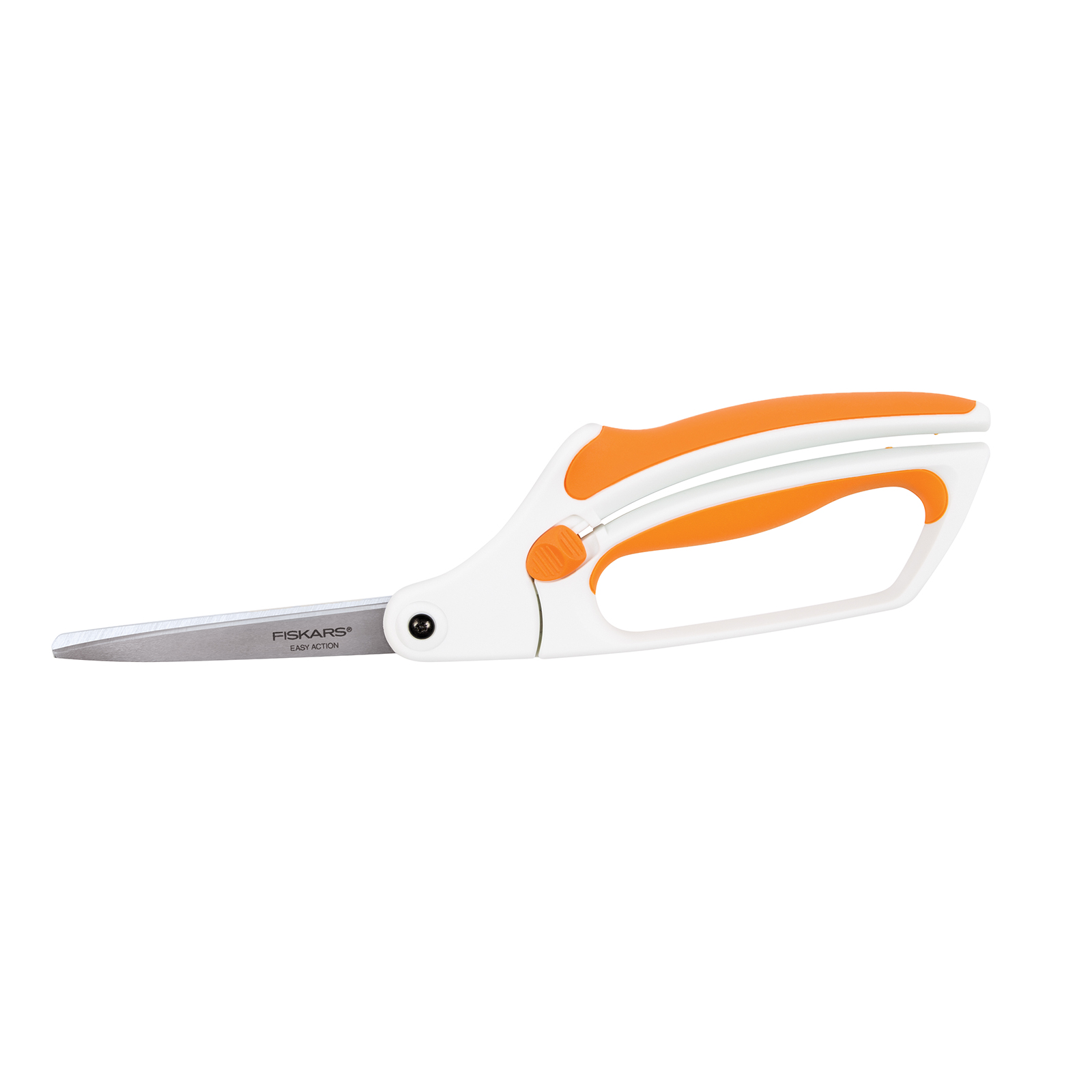 Buy the Fiskars® Easy Action™ Mixed Media Scissors at Michaels