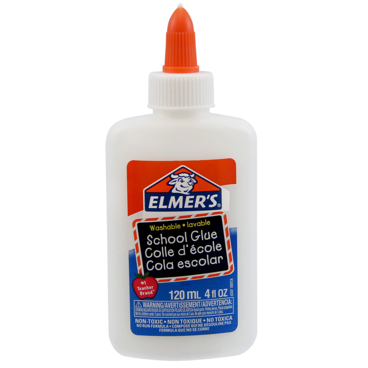 Elmer s Washable School Glue Elmer s Washable School Glue