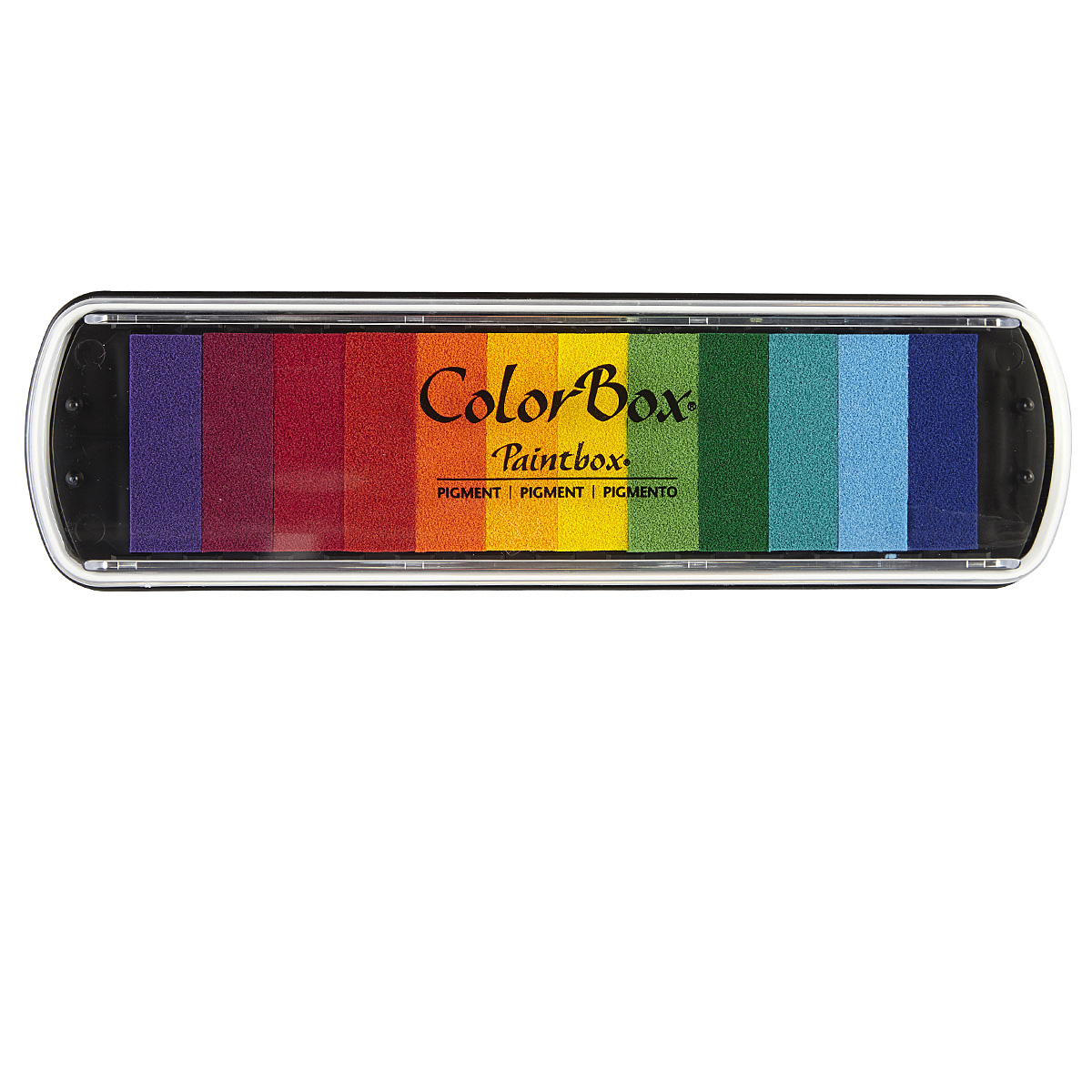 Colorbox Paintbox Ink