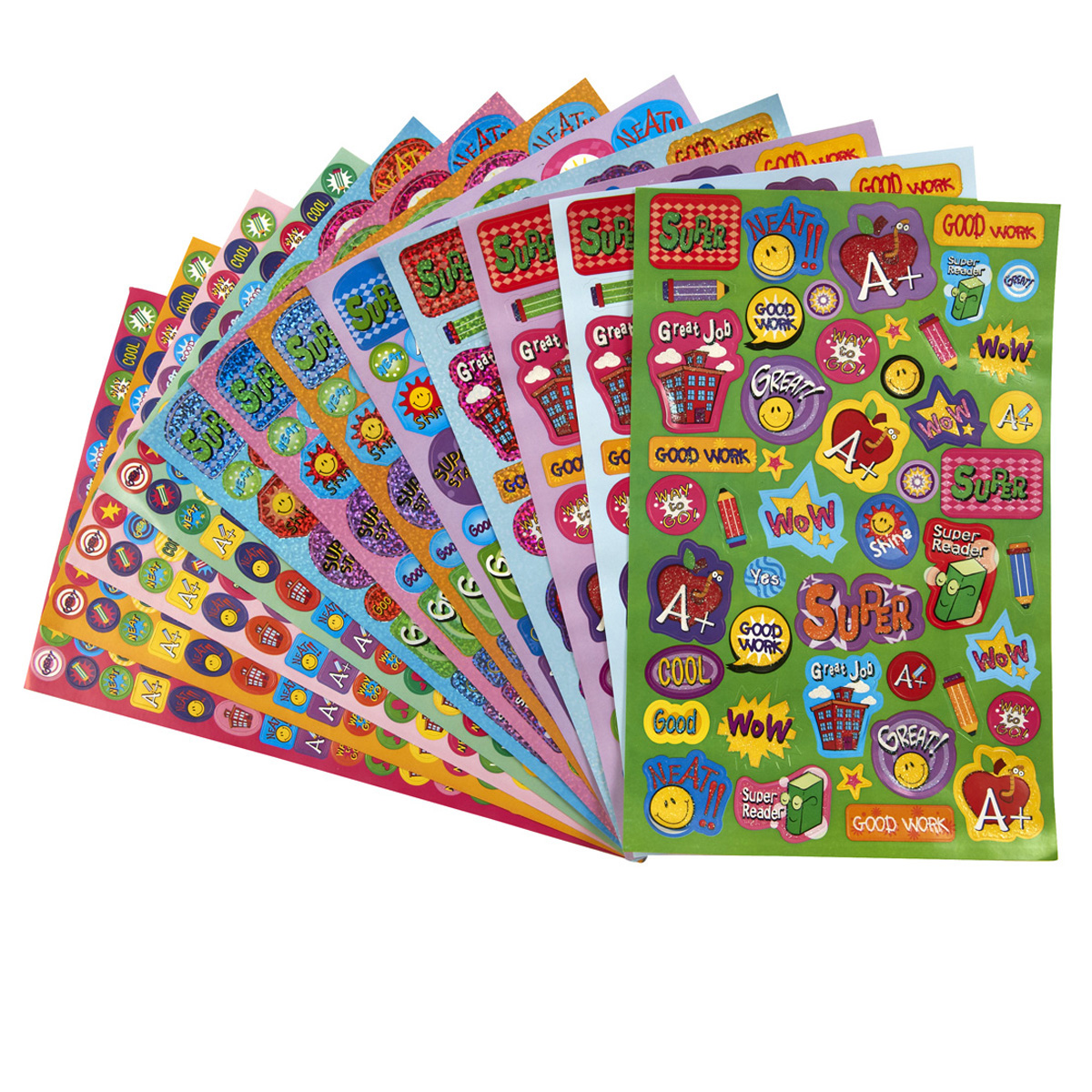 Reward Stickers by Recollections™