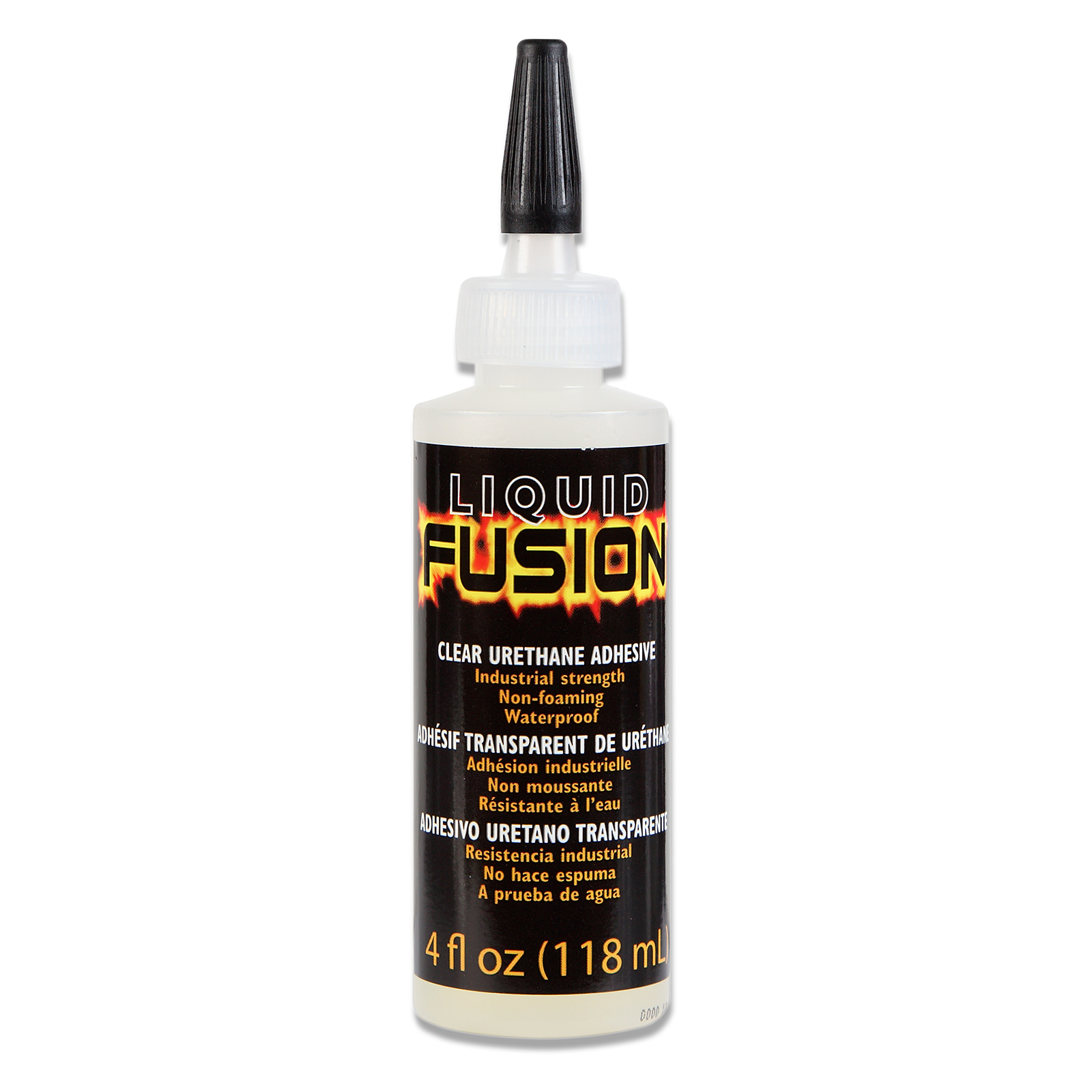 Liquid Fusion® Clear Urethane Glue