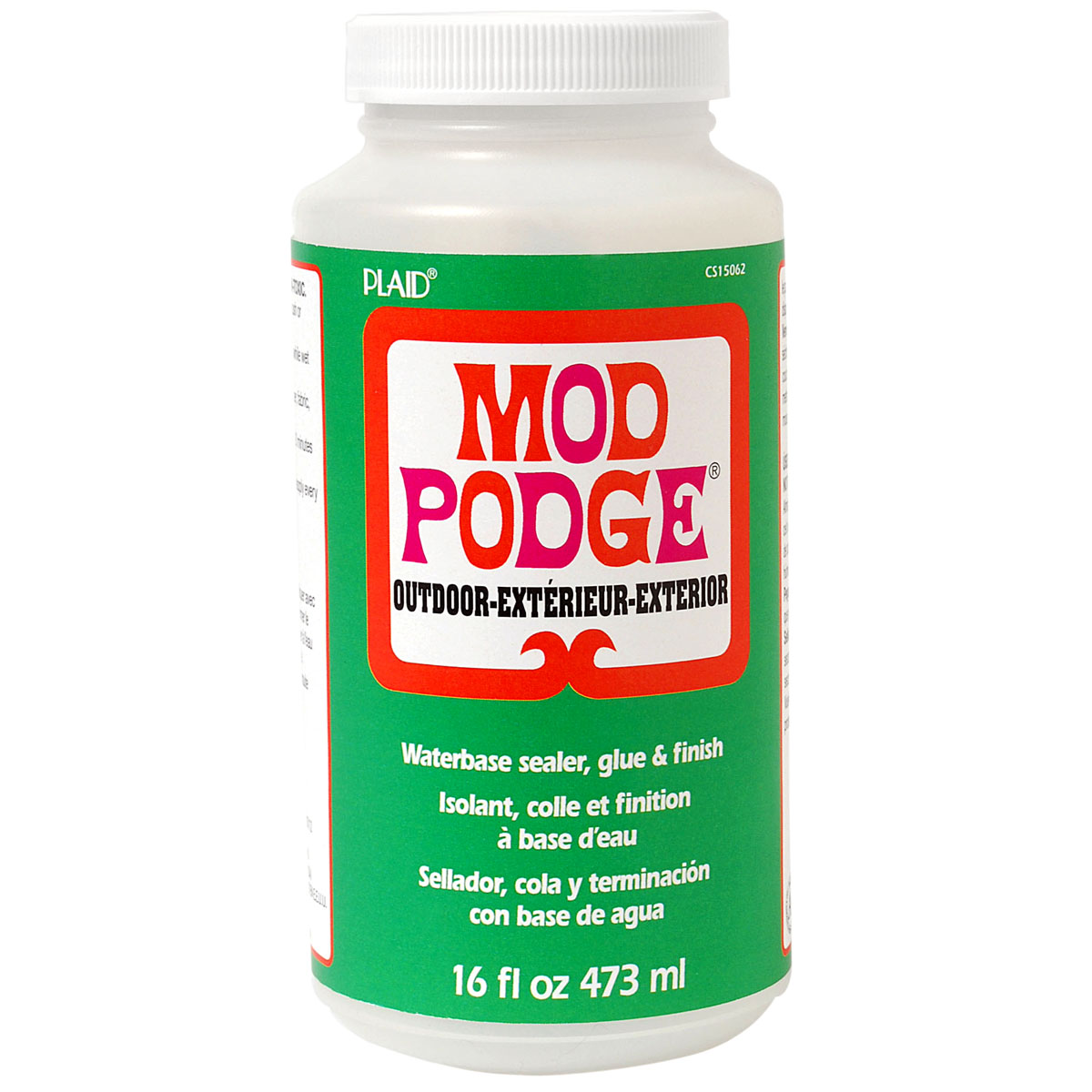 Mod Podge® Outdoor Mod Podge® Outdoor