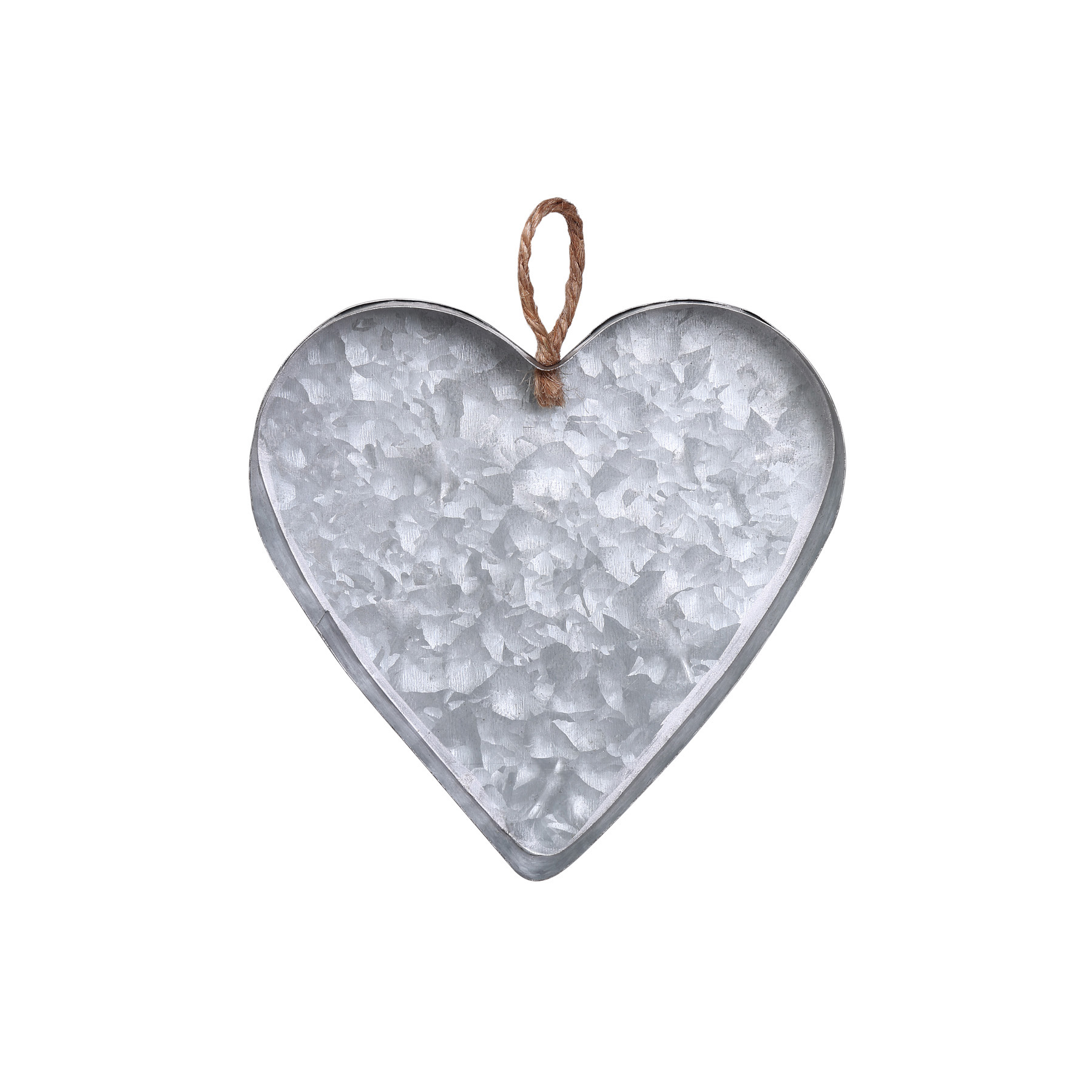 ArtMinds™ 3D Tin Plaque, Heart